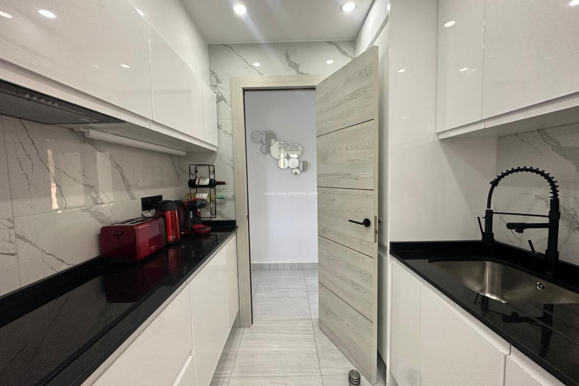 Resale - Apartment / flat - Lo Pagan - Costa Calida