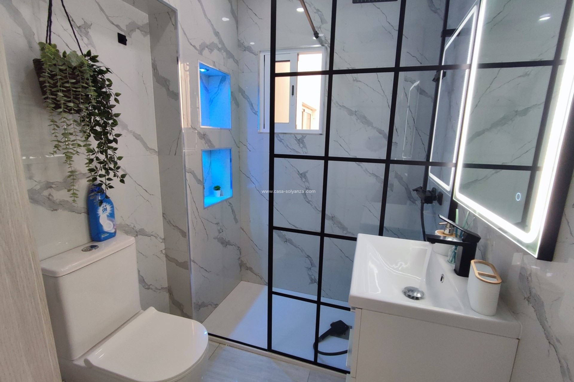 Resale - Apartment / flat - Lo Pagan - Costa Calida