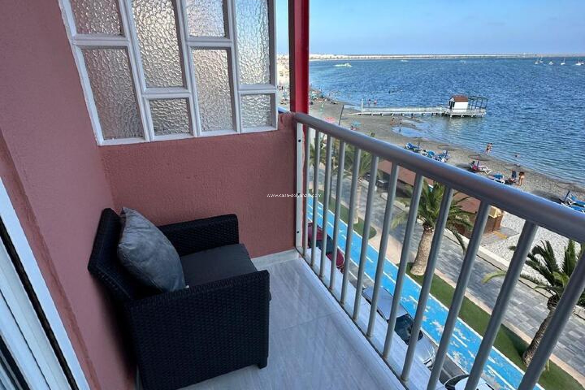 Resale - Apartment / flat - Lo Pagan - Costa Calida
