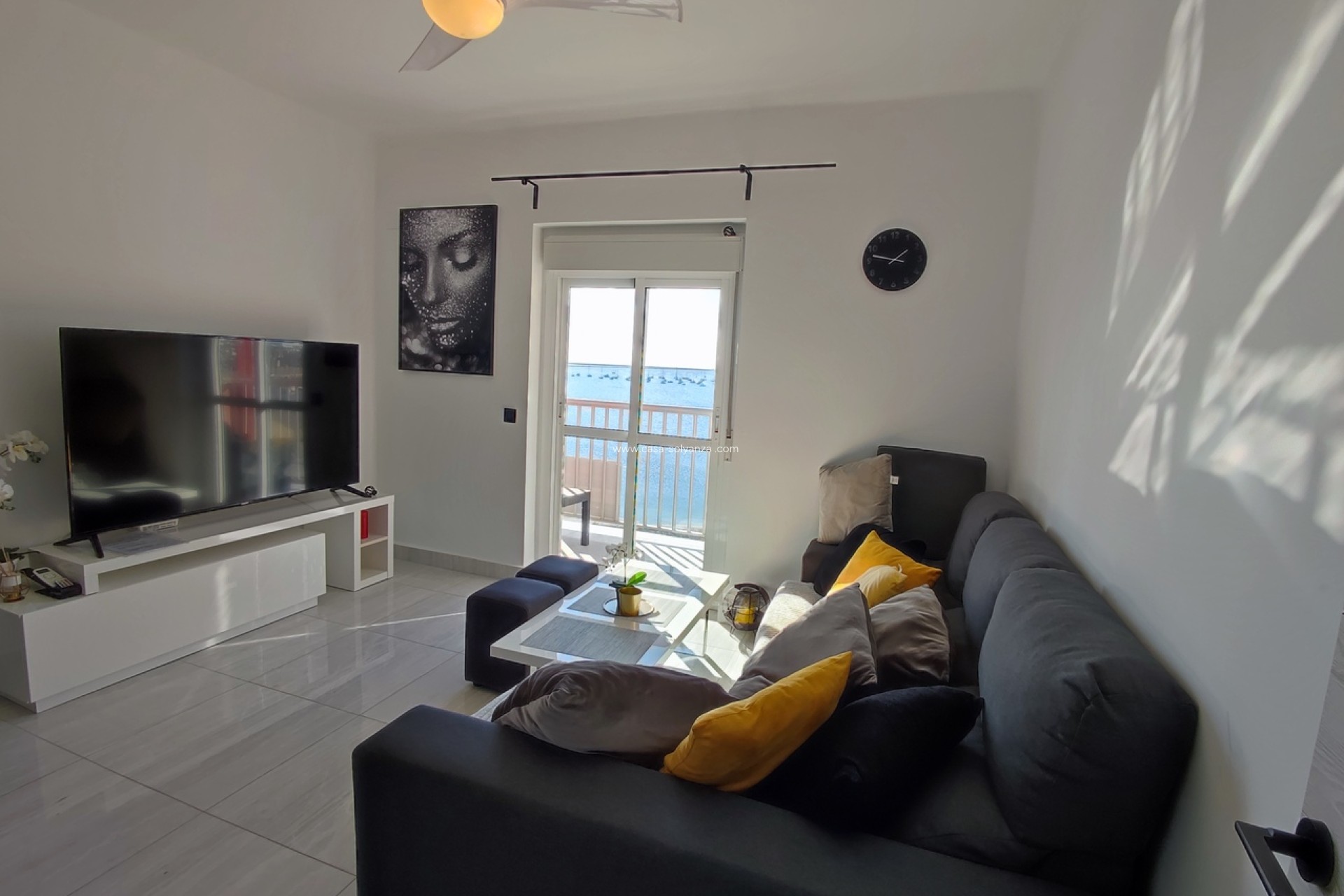 Resale - Apartment / flat - Lo Pagan - Costa Calida