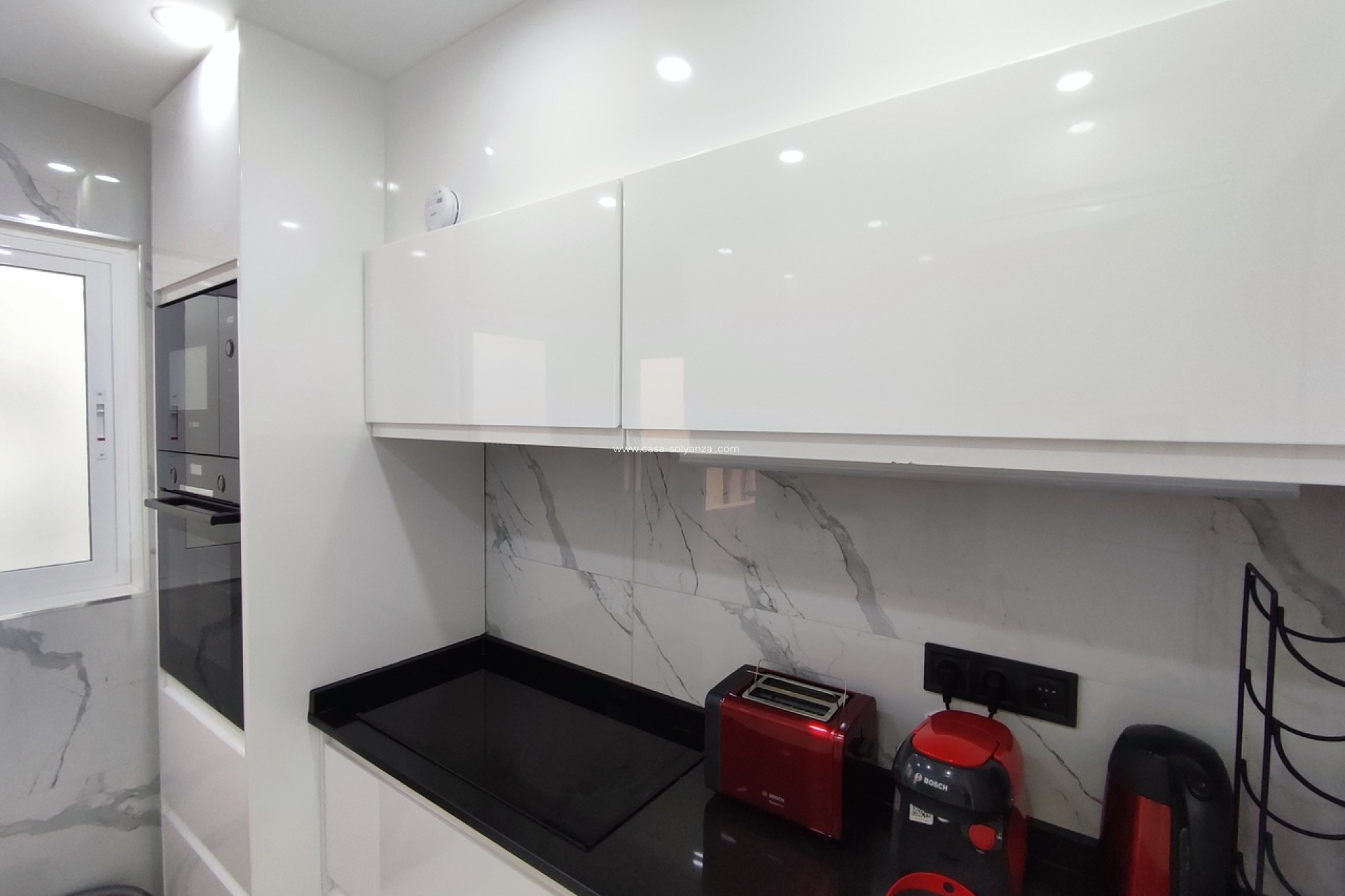 Resale - Apartment / flat - Lo Pagan - Costa Calida