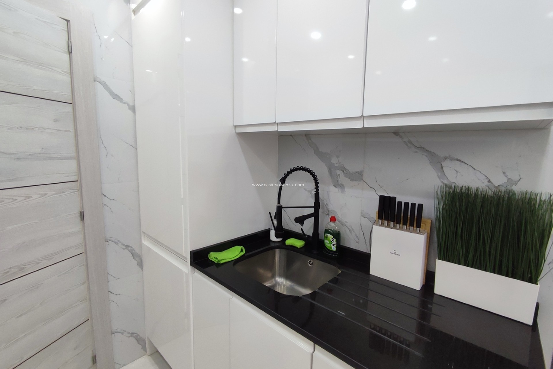 Resale - Apartment / flat - Lo Pagan - Costa Calida