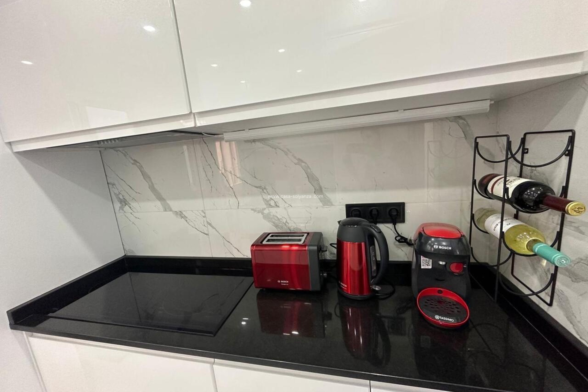 Resale - Apartment / flat - Lo Pagan - Costa Calida