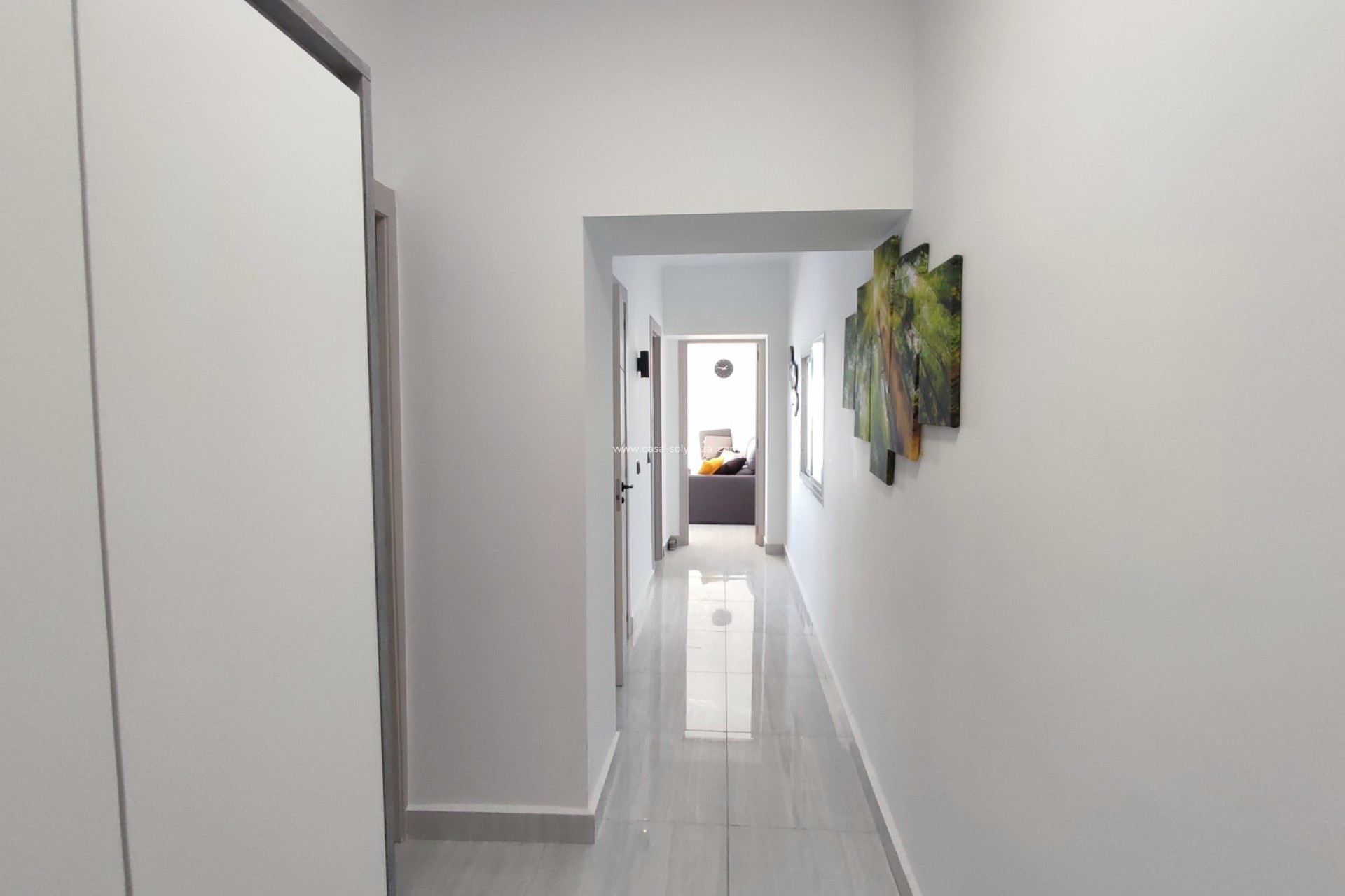 Resale - Apartment / flat - Lo Pagan - Costa Calida