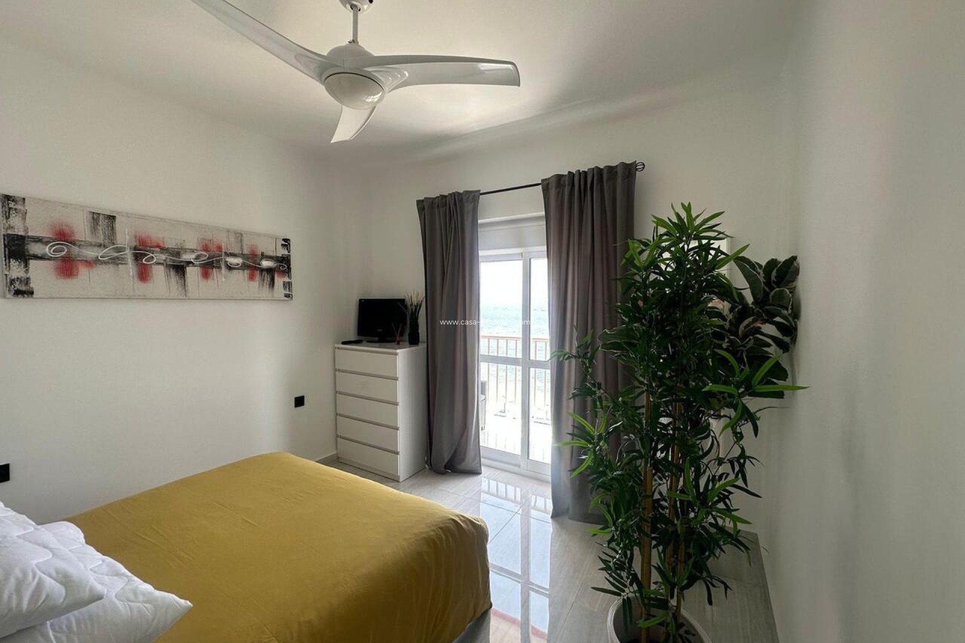 Resale - Apartment / flat - Lo Pagan - Costa Calida