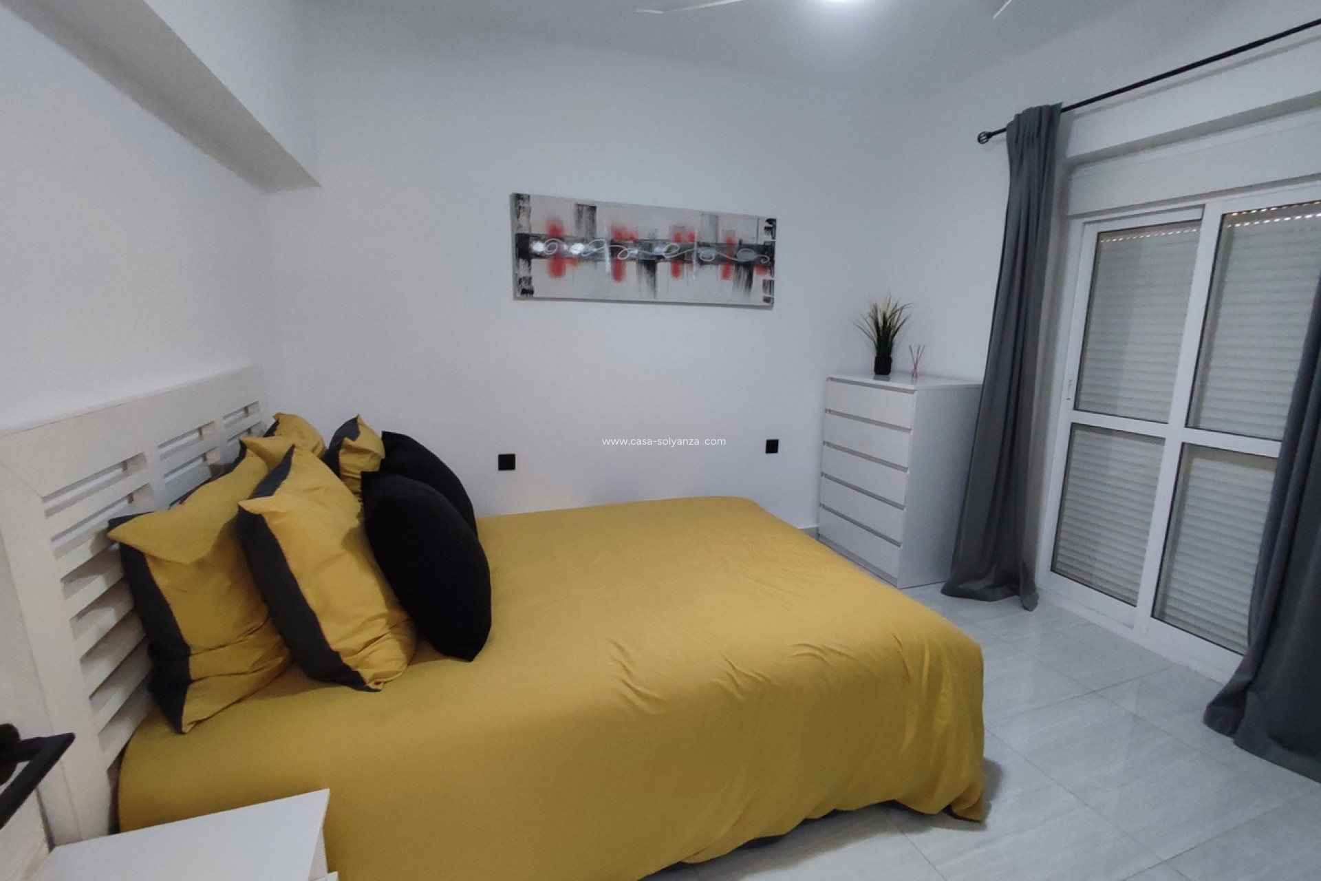 Resale - Apartment / flat - Lo Pagan - Costa Calida