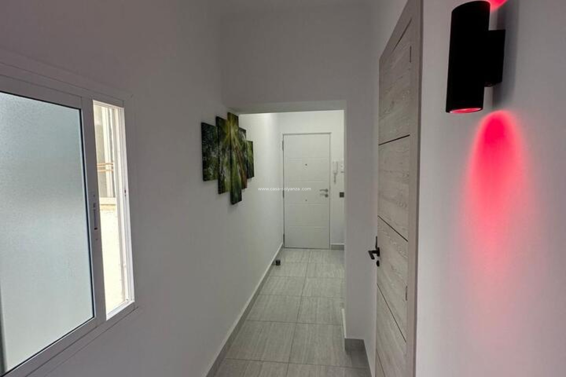 Resale - Apartment / flat - Lo Pagan - Costa Calida