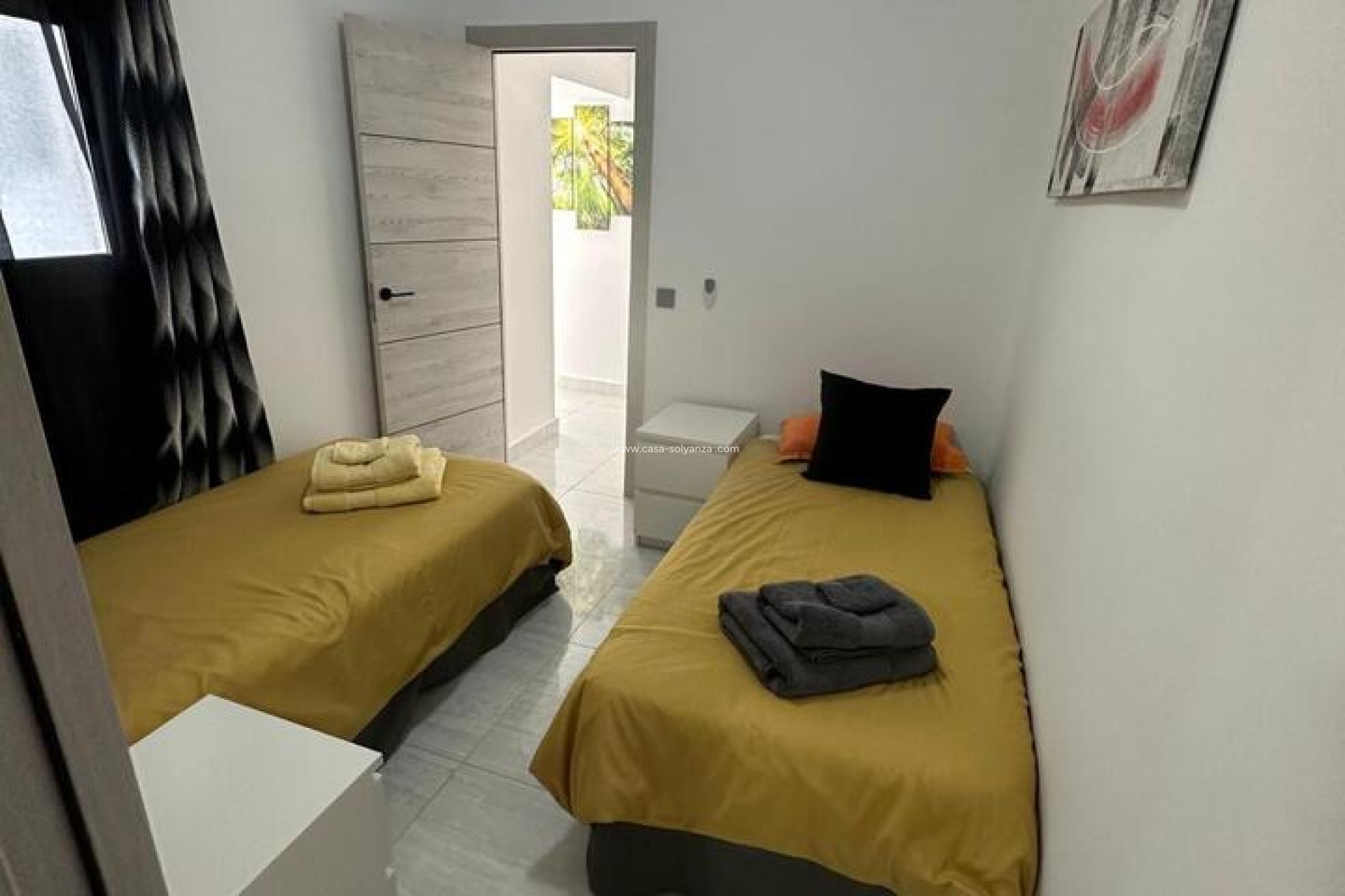Resale - Apartment / flat - Lo Pagan - Costa Calida