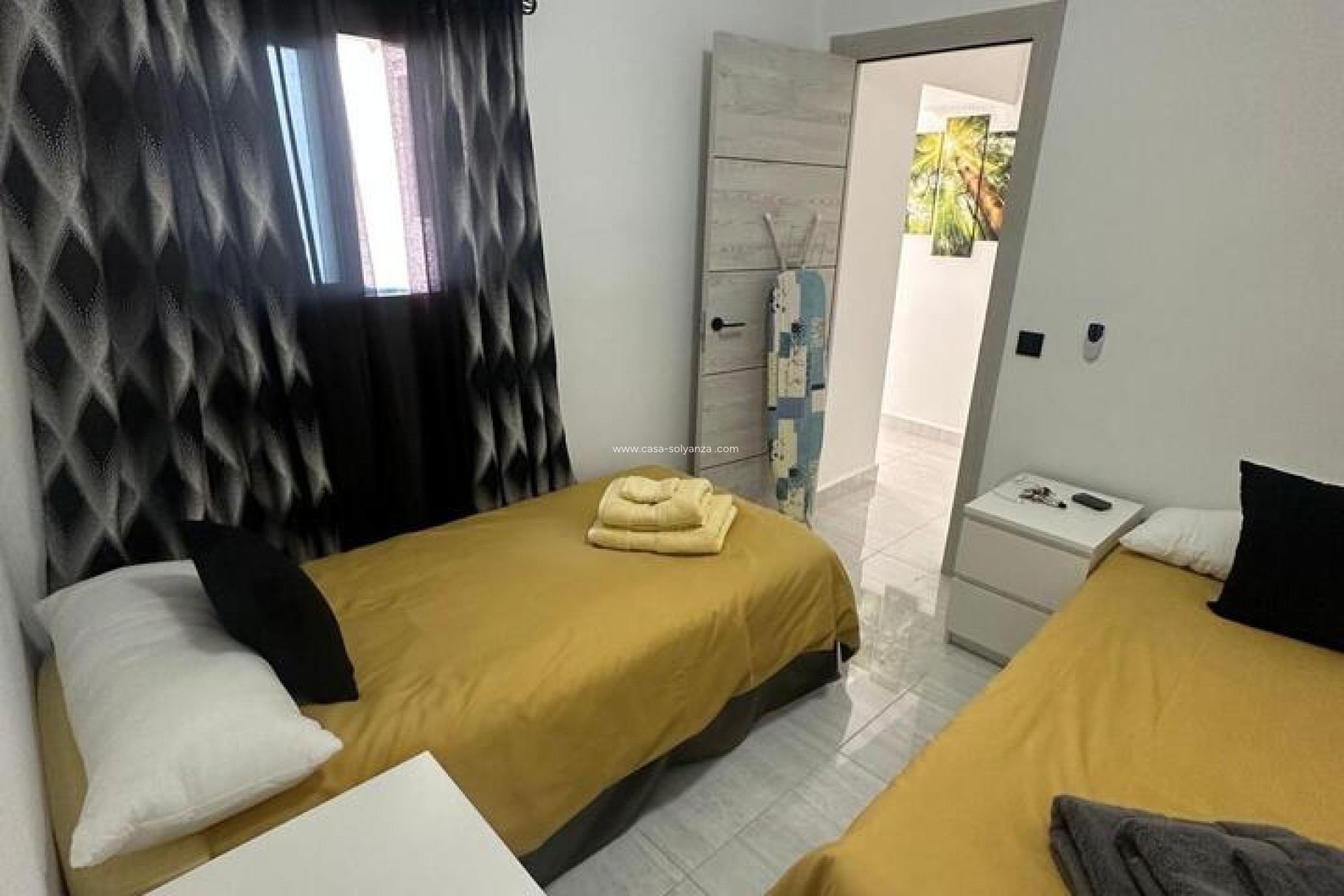 Resale - Apartment / flat - Lo Pagan - Costa Calida