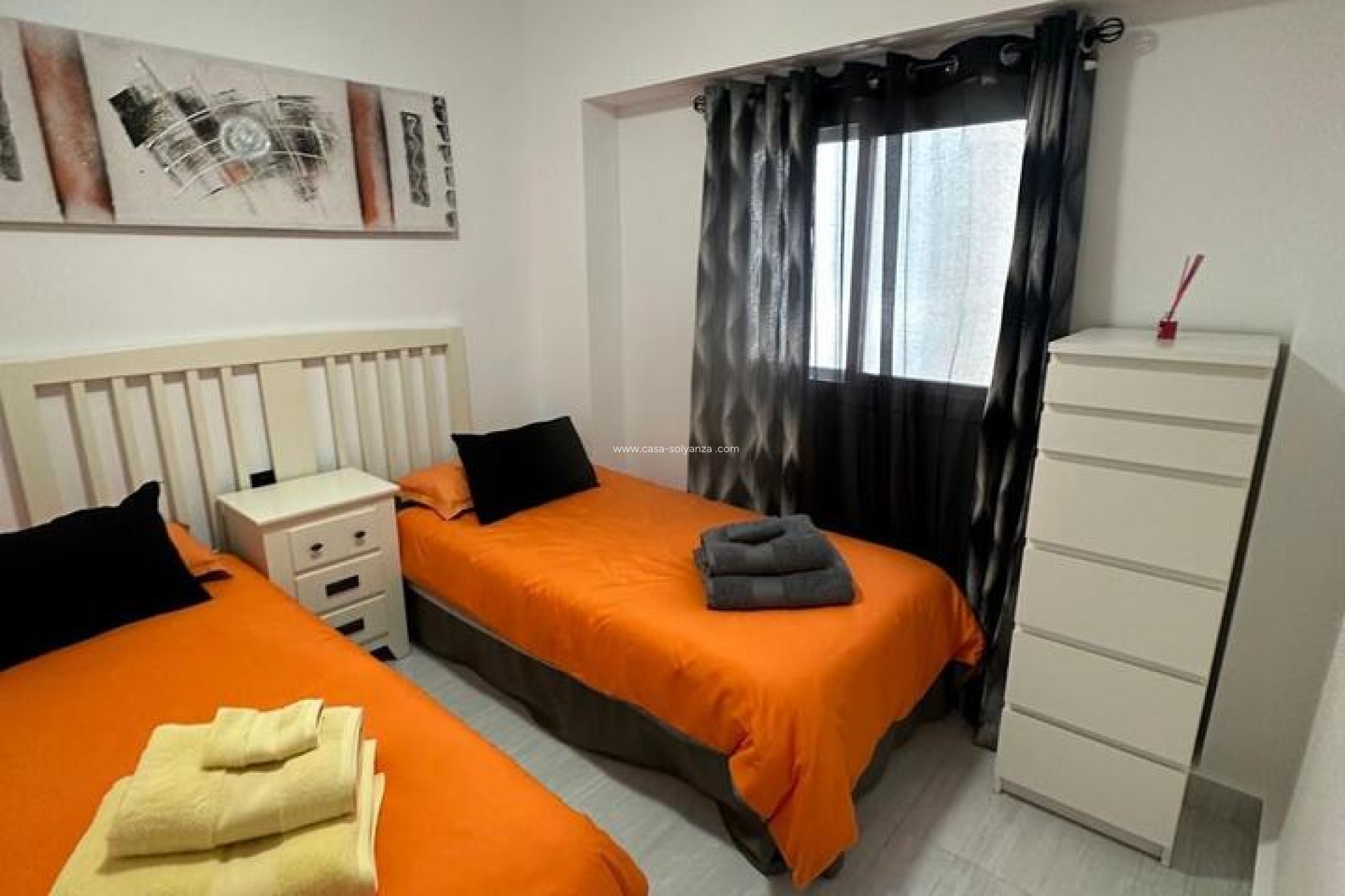 Resale - Apartment / flat - Lo Pagan - Costa Calida