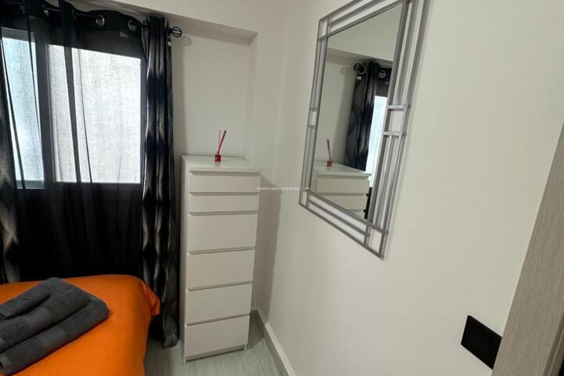 Resale - Apartment / flat - Lo Pagan - Costa Calida