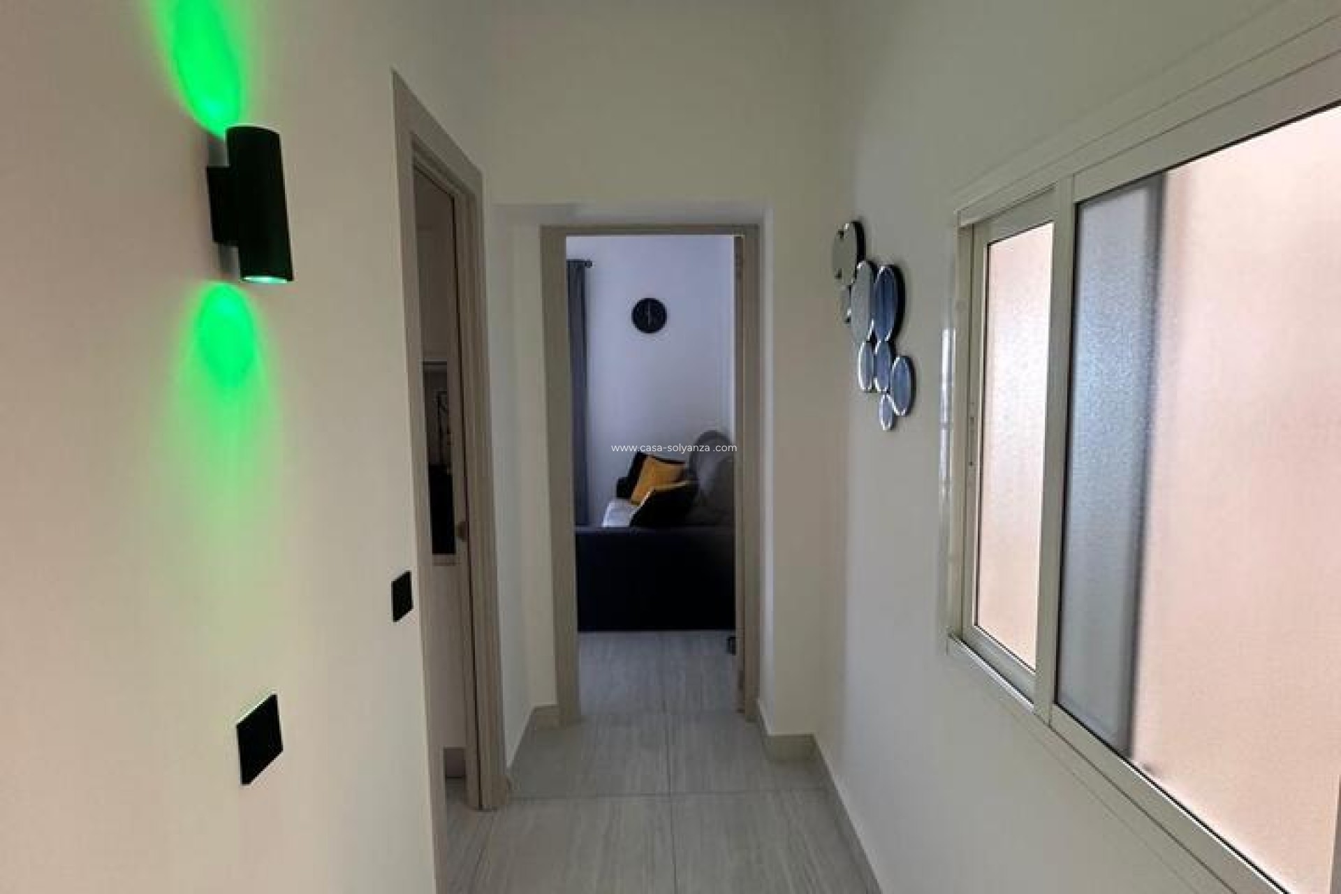 Resale - Apartment / flat - Lo Pagan - Costa Calida