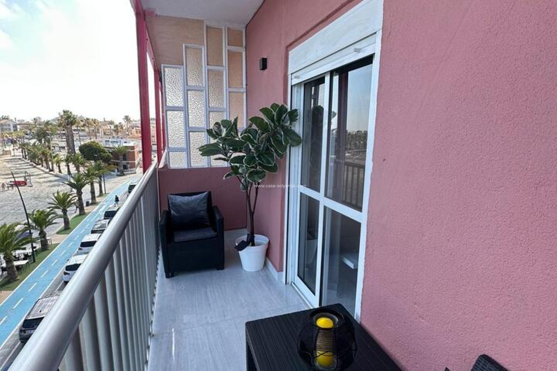 Resale - Apartment / flat - Lo Pagan - Costa Calida