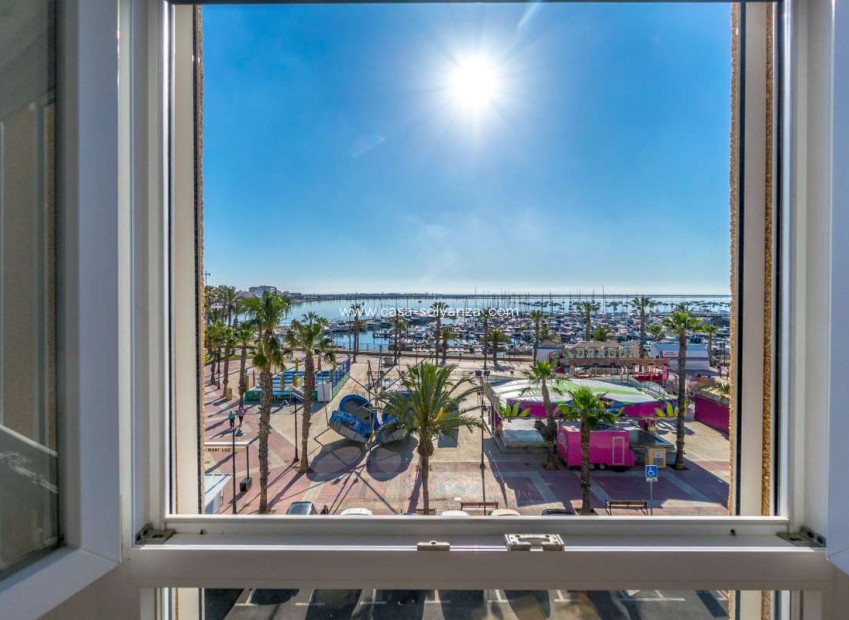 Resale - Apartment / flat - Lo Pagan - Costa Calida