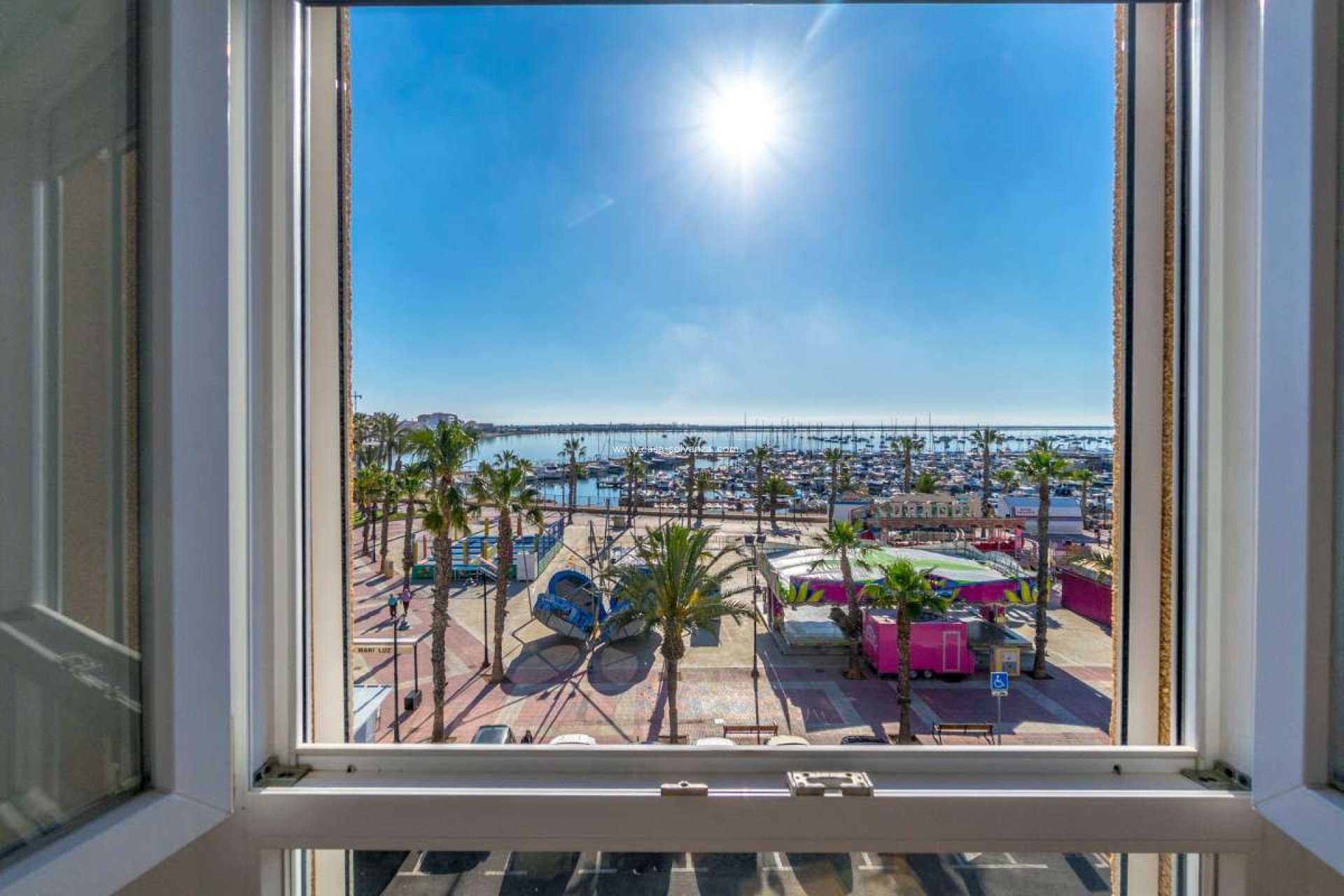 Resale - Apartment / flat - Lo Pagan - Costa Calida