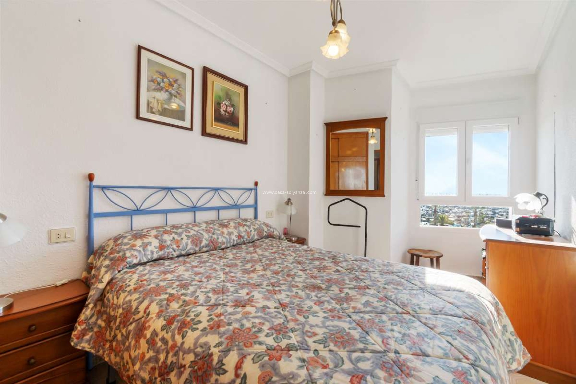 Resale - Apartment / flat - Lo Pagan - Costa Calida