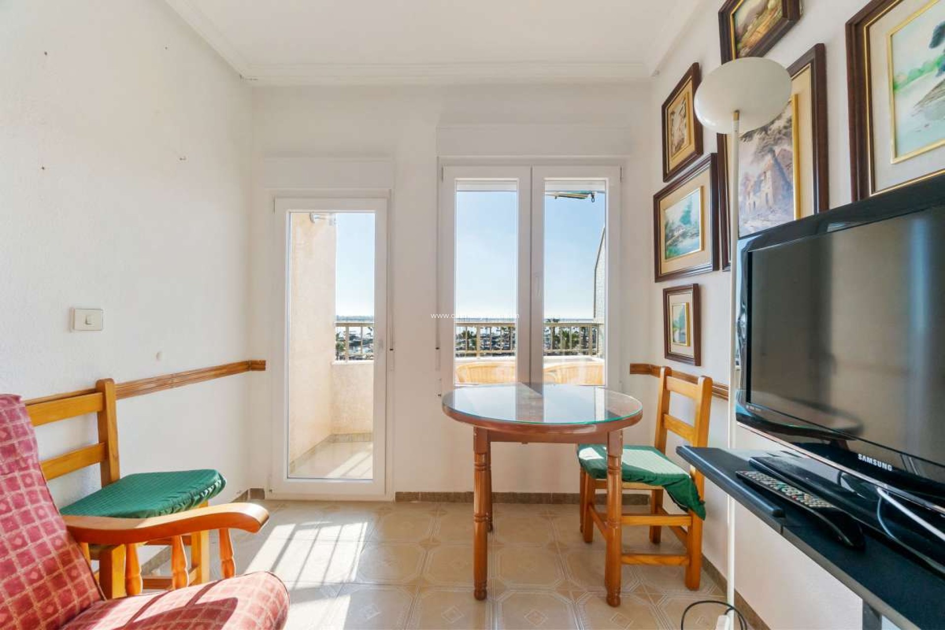 Resale - Apartment / flat - Lo Pagan - Costa Calida