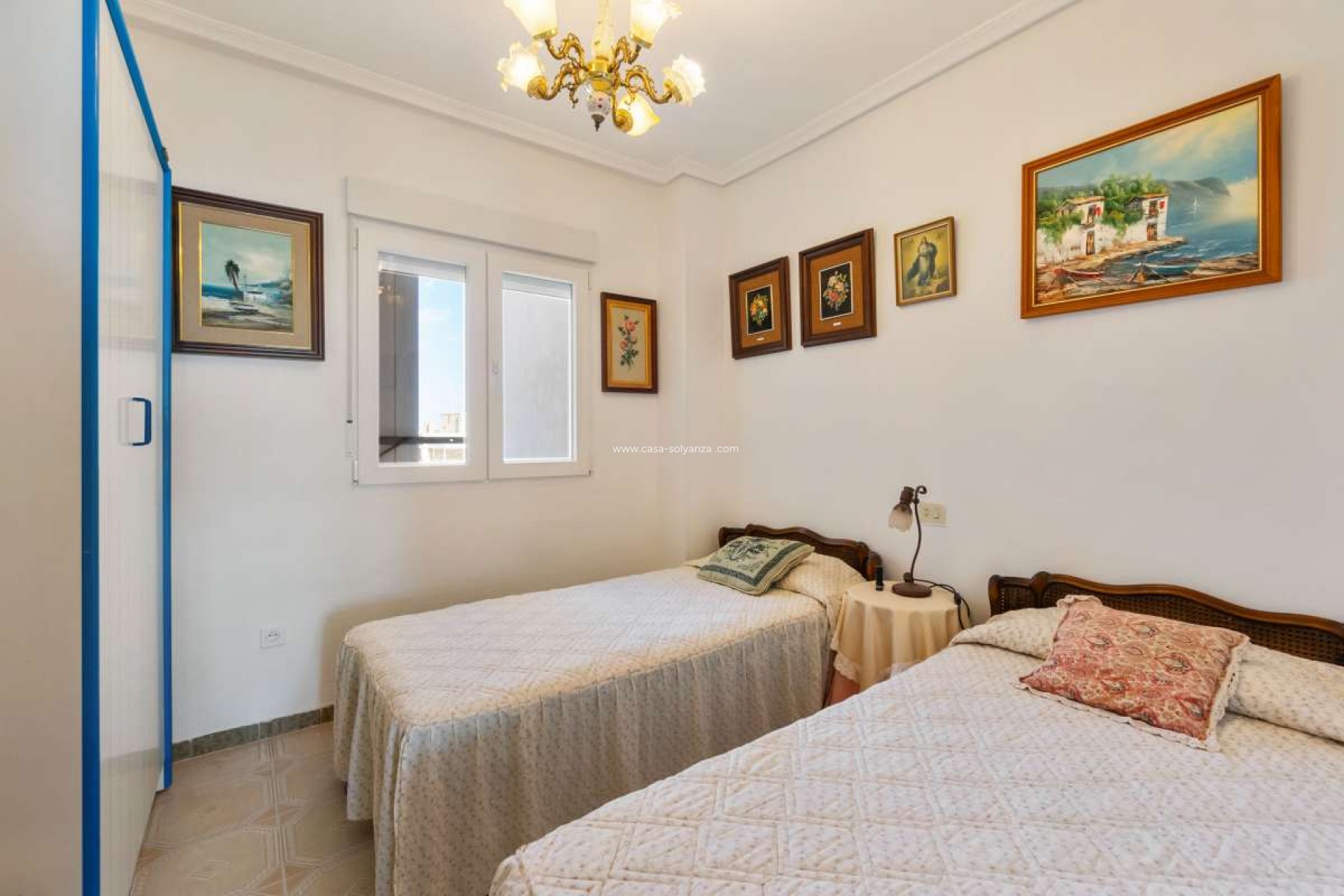 Resale - Apartment / flat - Lo Pagan - Costa Calida