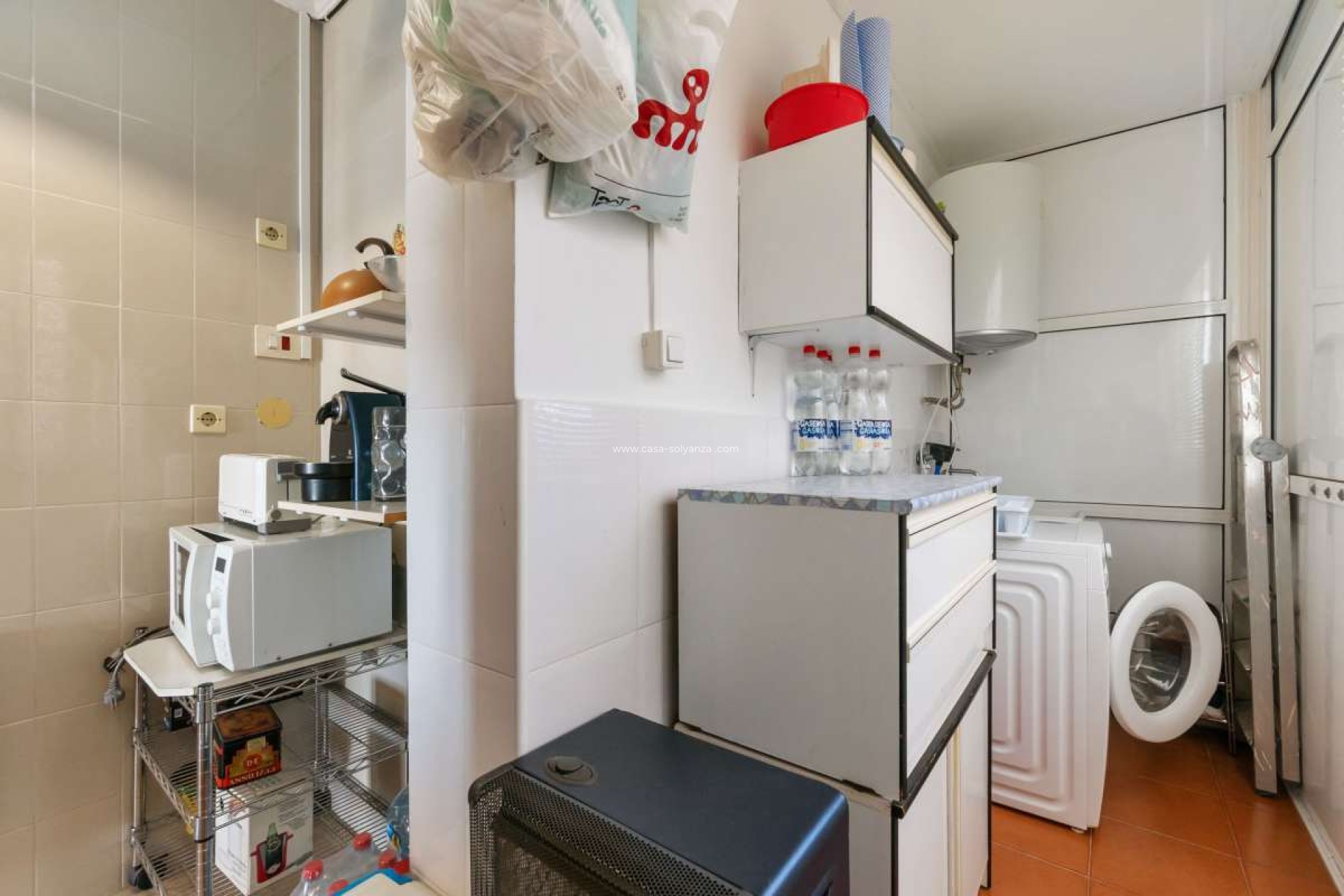 Resale - Apartment / flat - Lo Pagan - Costa Calida
