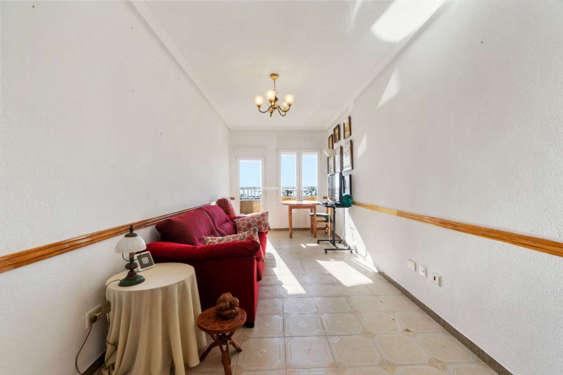 Resale - Apartment / flat - Lo Pagan - Costa Calida