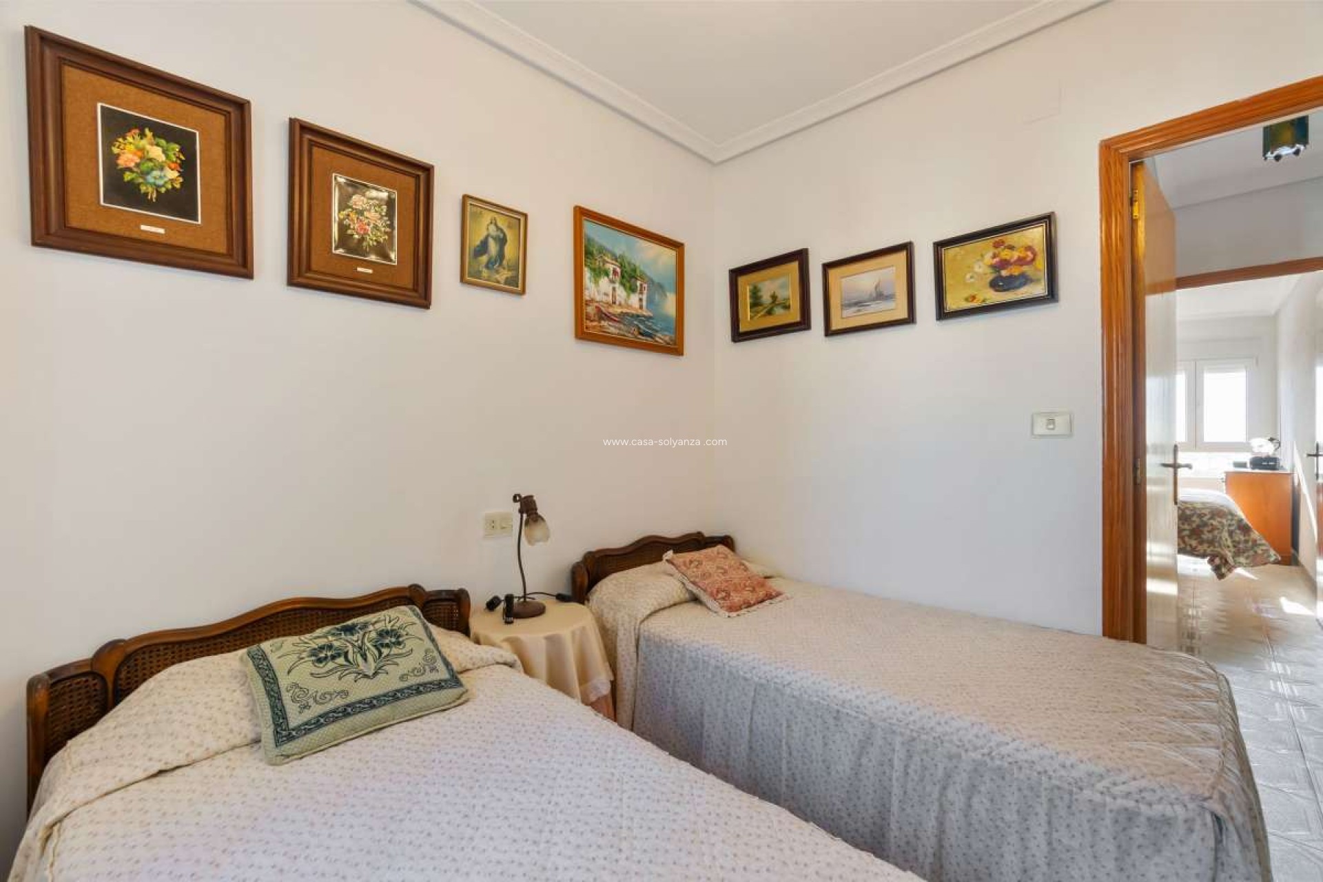 Resale - Apartment / flat - Lo Pagan - Costa Calida