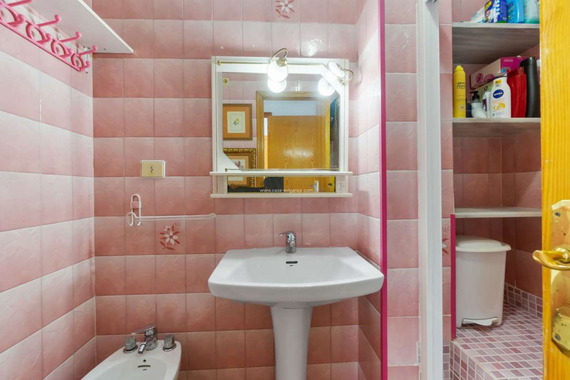 Resale - Apartment / flat - Lo Pagan - Costa Calida