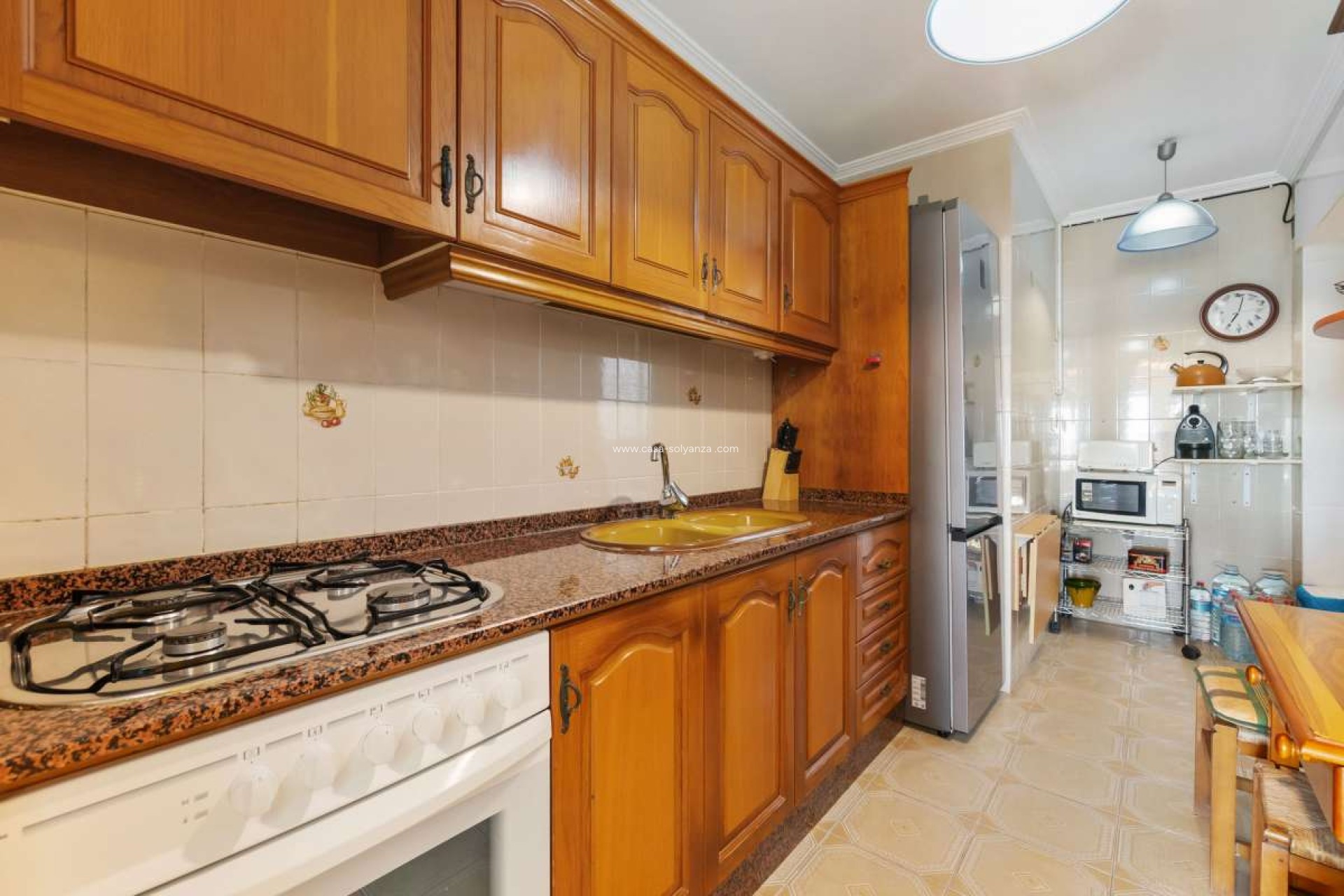 Resale - Apartment / flat - Lo Pagan - Costa Calida