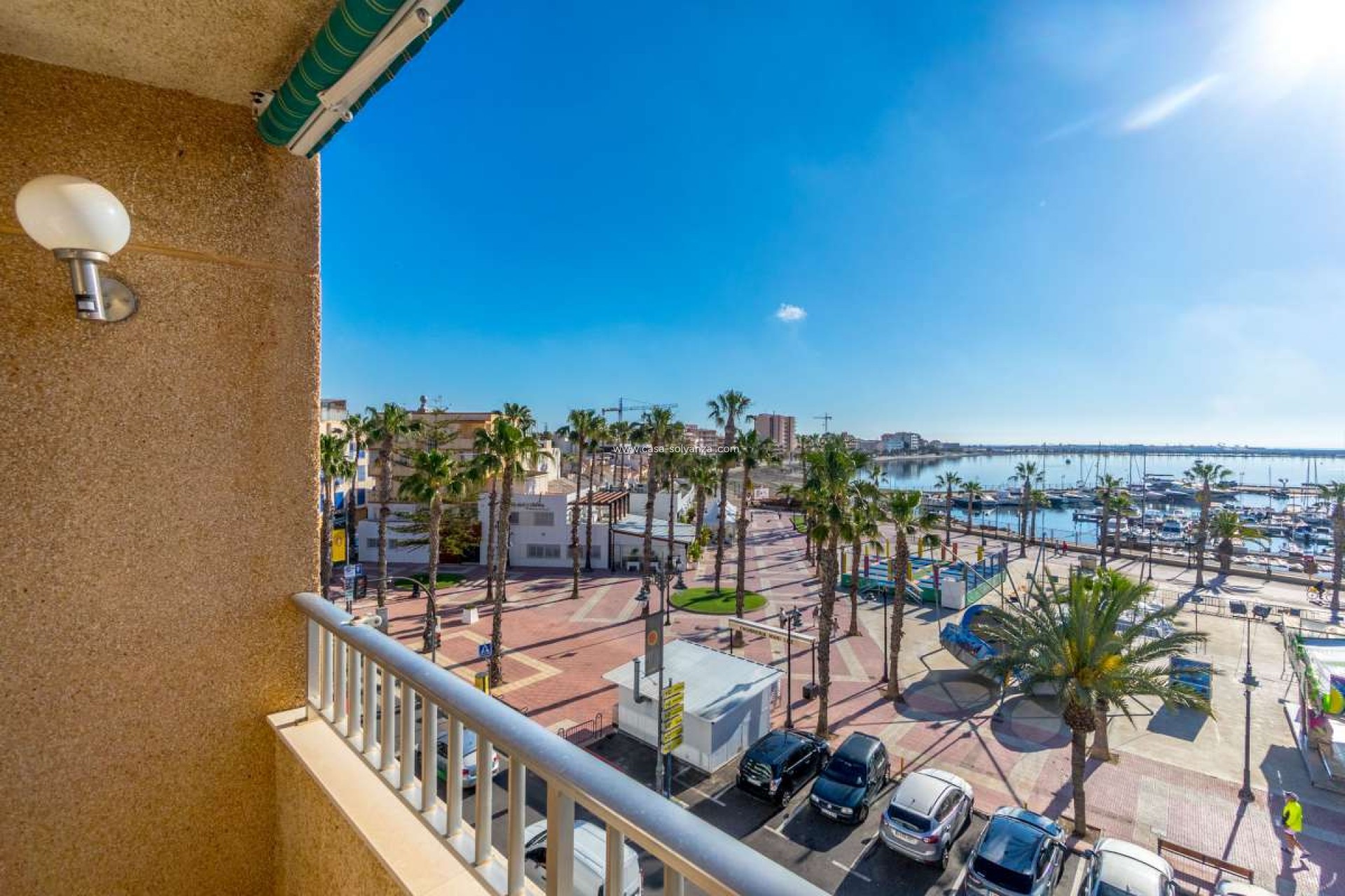 Resale - Apartment / flat - Lo Pagan - Costa Calida