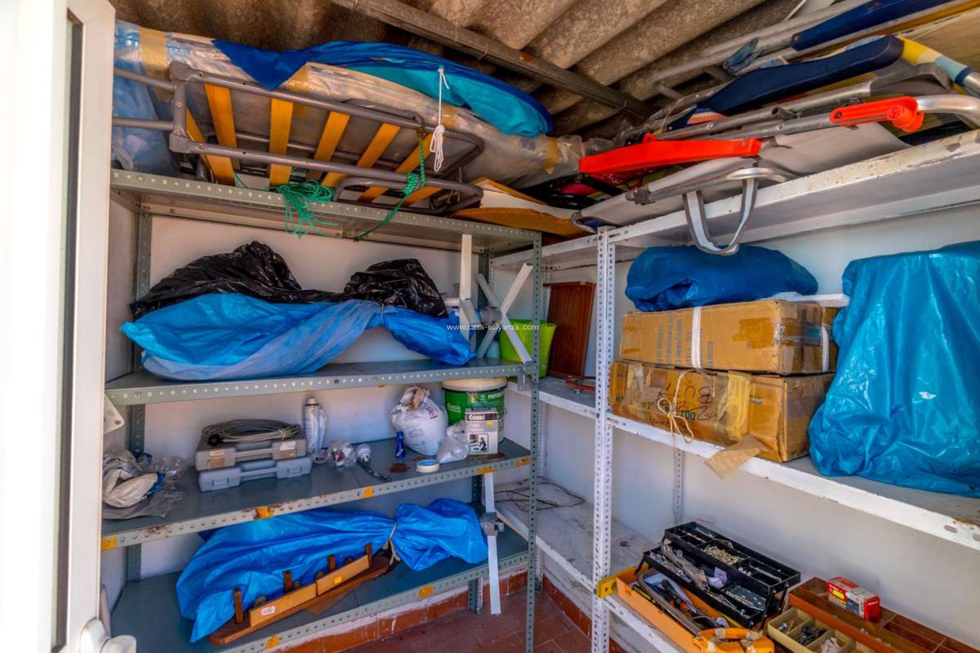 Resale - Apartment / flat - Lo Pagan - Costa Calida