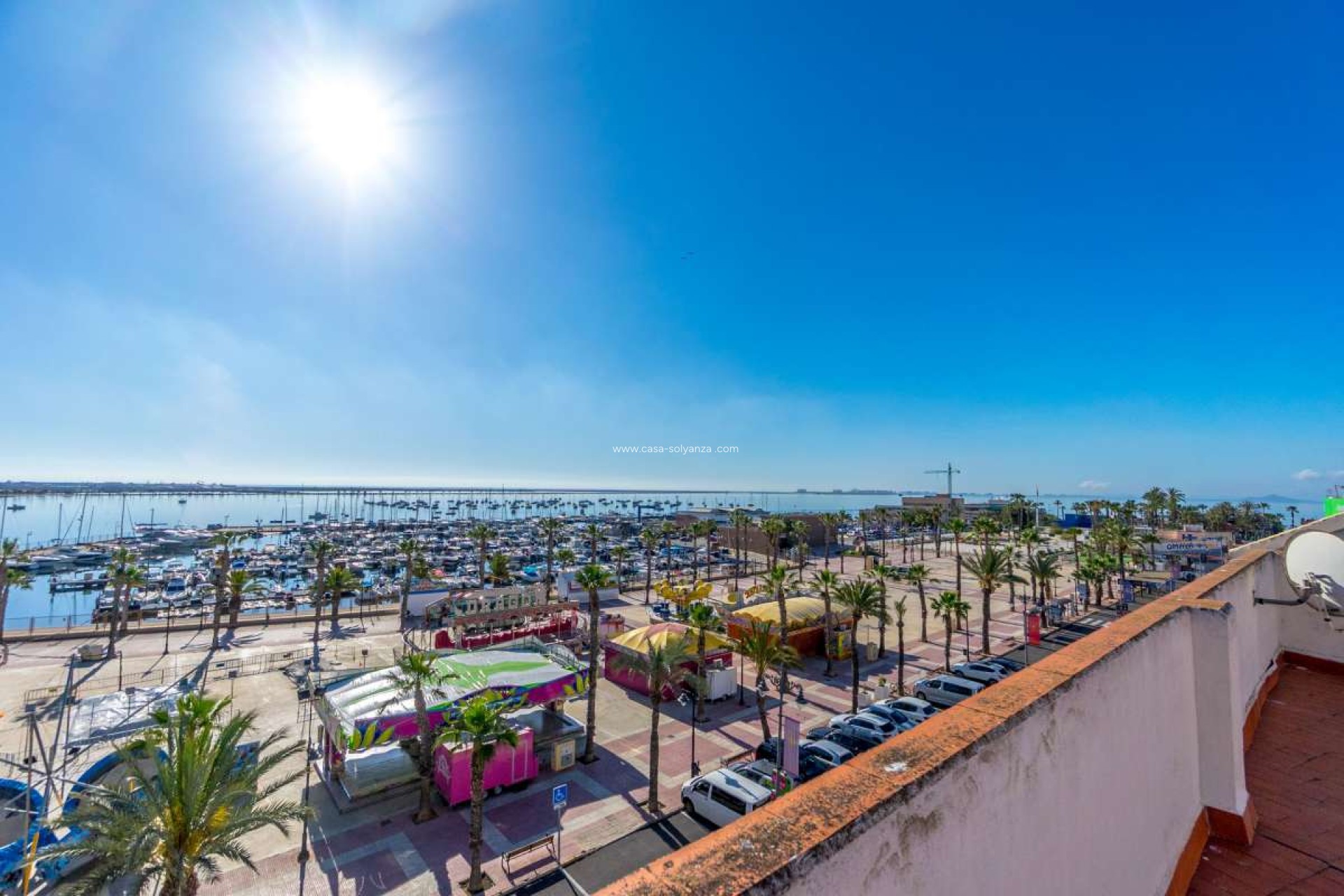 Resale - Apartment / flat - Lo Pagan - Costa Calida