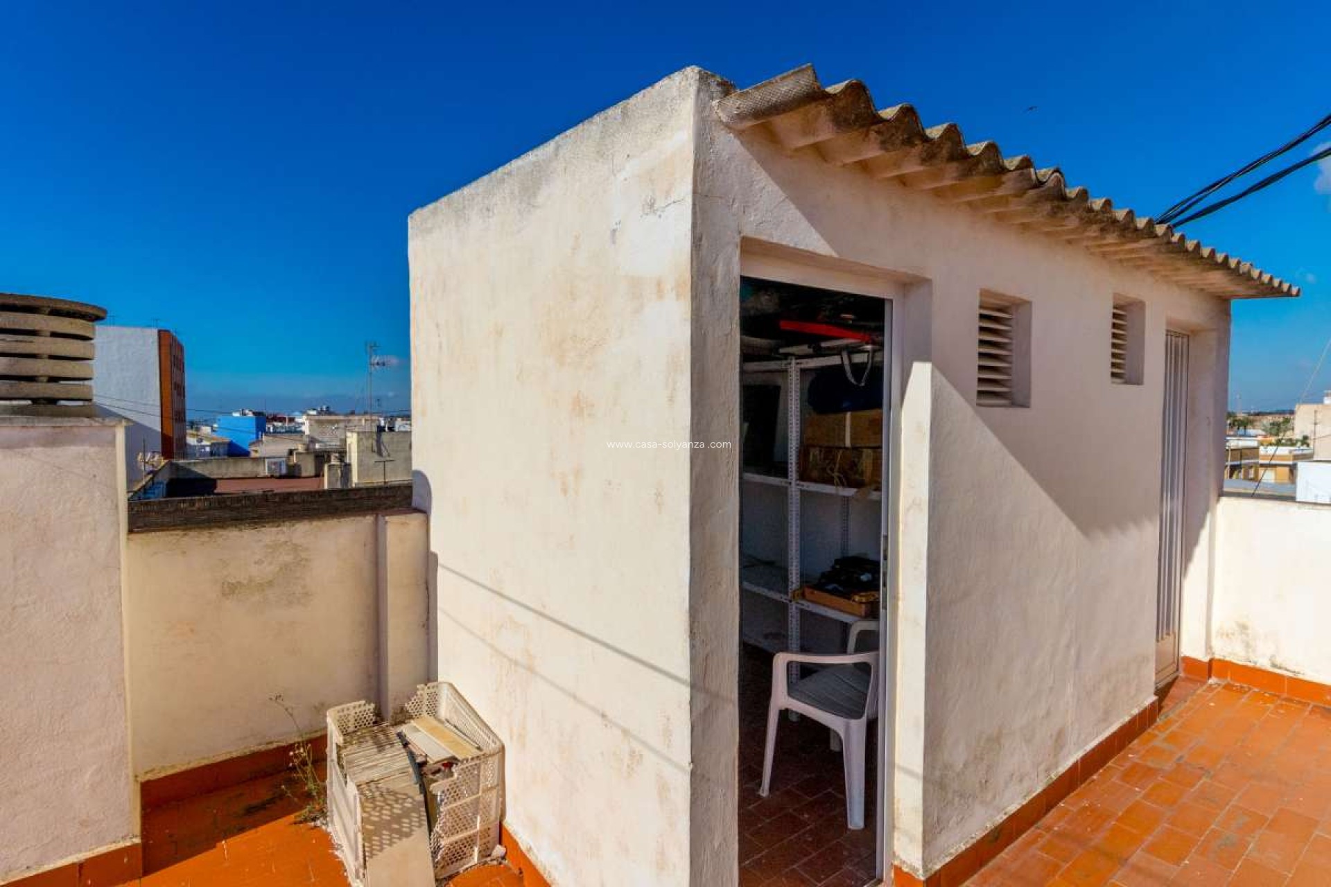 Resale - Apartment / flat - Lo Pagan - Costa Calida