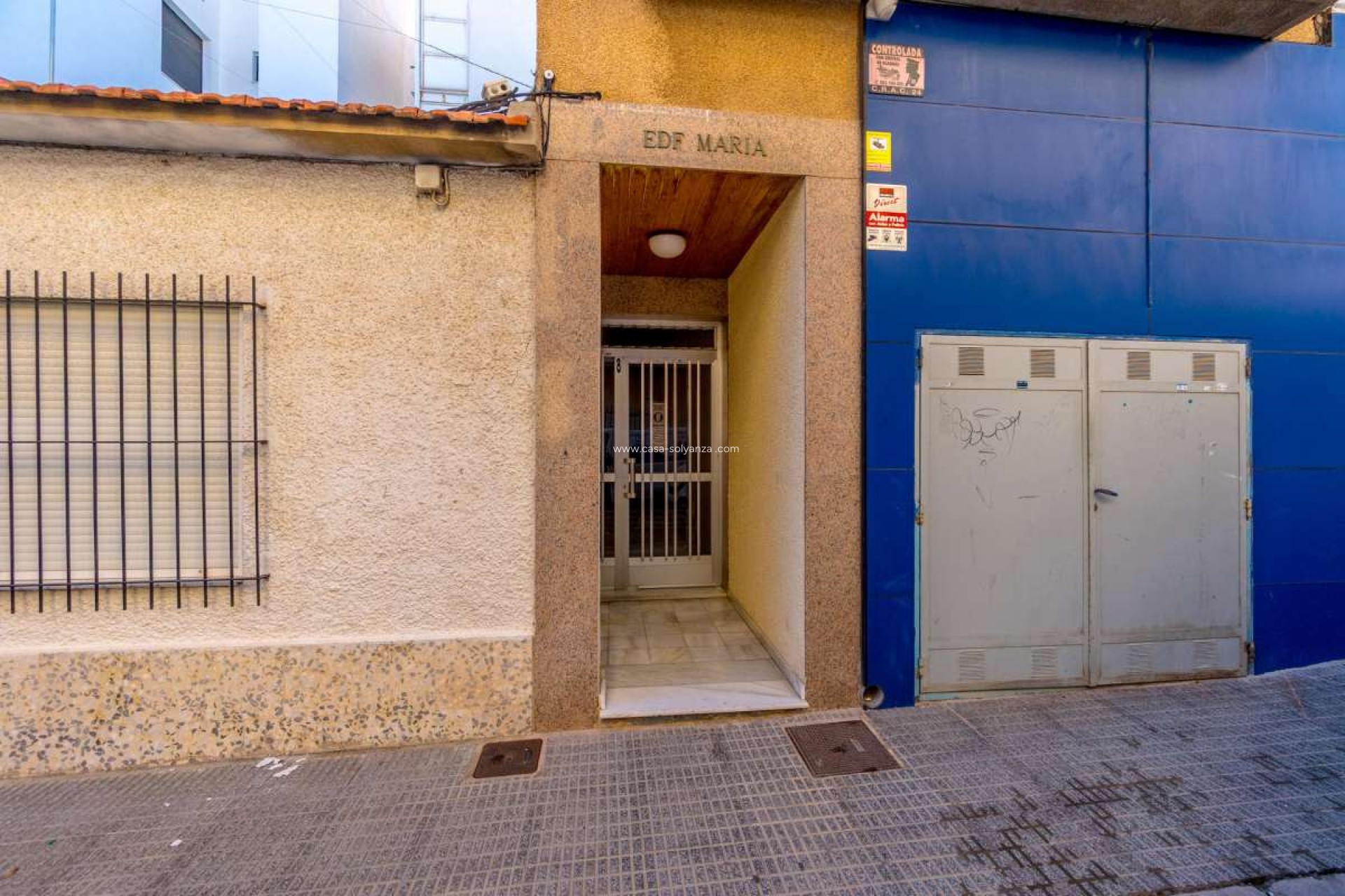 Resale - Apartment / flat - Lo Pagan - Costa Calida