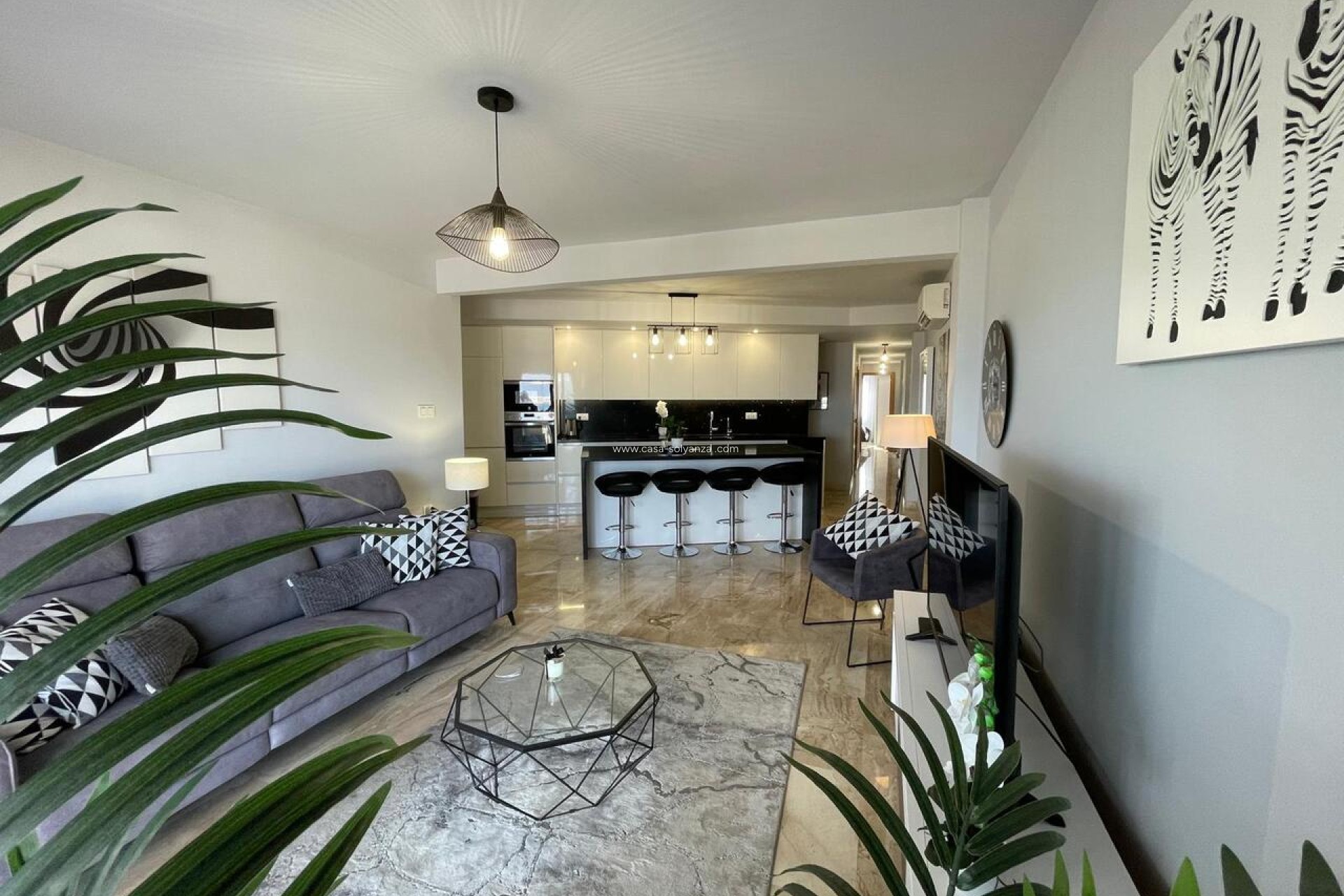 Resale - Apartment / flat - Lo Pagan - Costa Calida