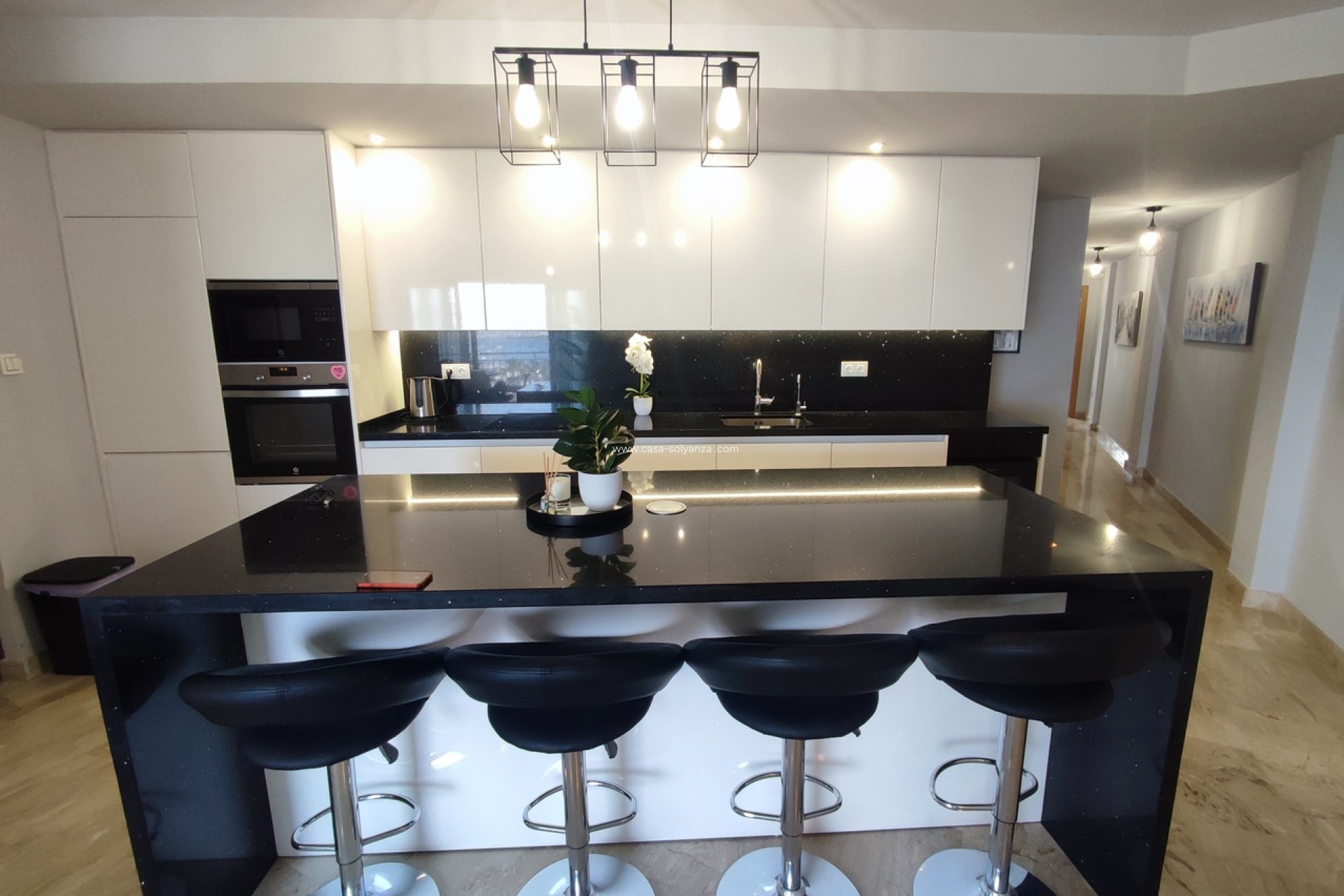 Resale - Apartment / flat - Lo Pagan - Costa Calida