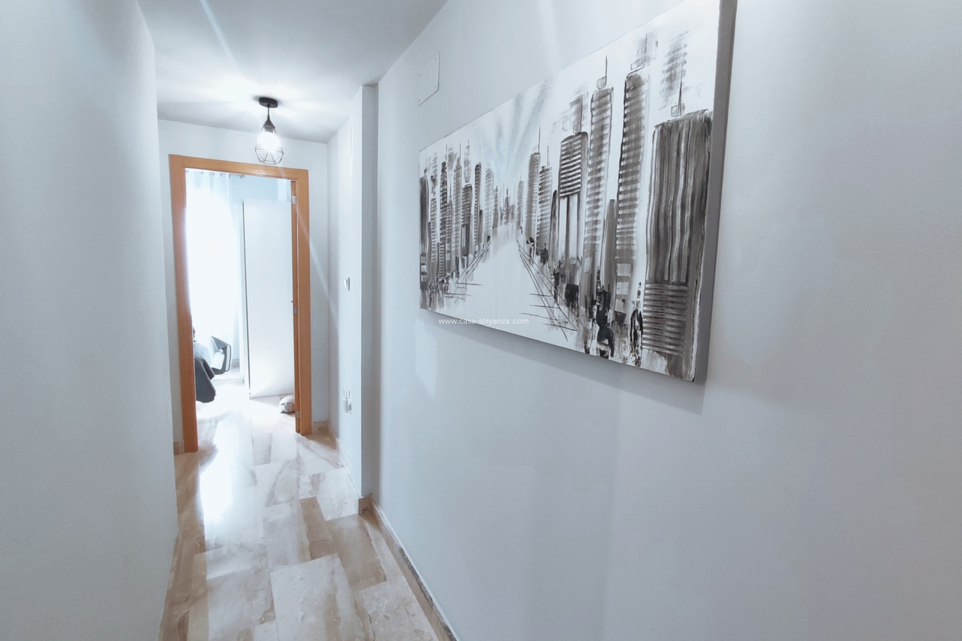 Resale - Apartment / flat - Lo Pagan - Costa Calida