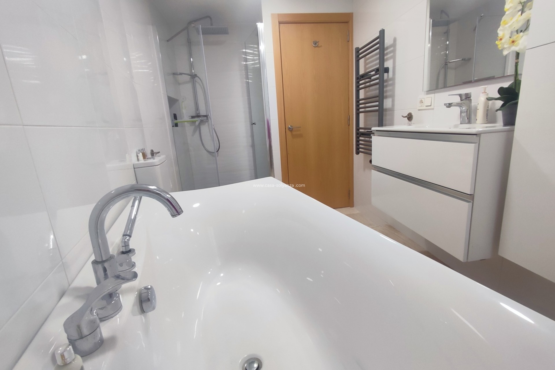 Resale - Apartment / flat - Lo Pagan - Costa Calida