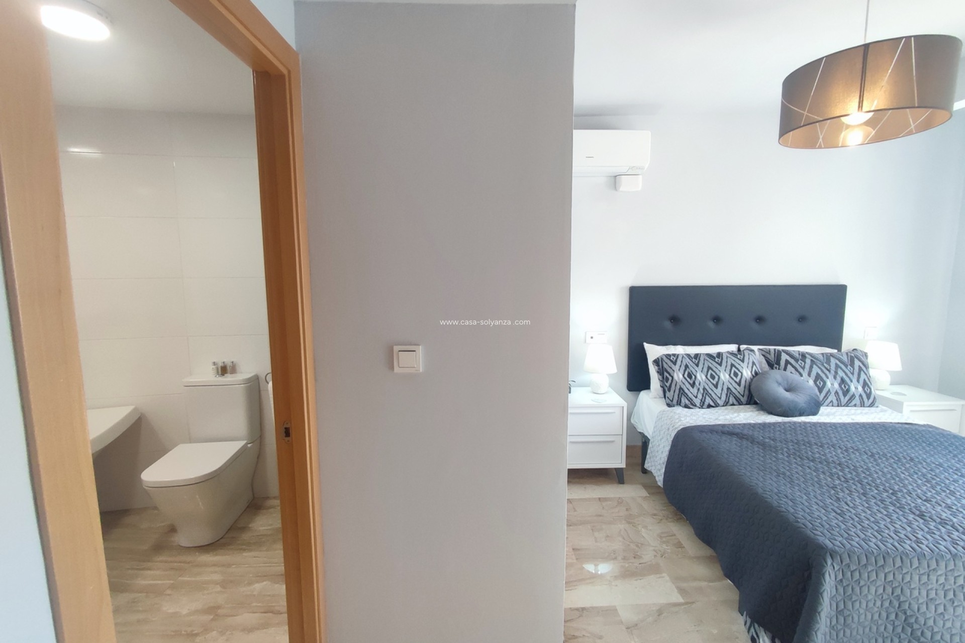 Resale - Apartment / flat - Lo Pagan - Costa Calida