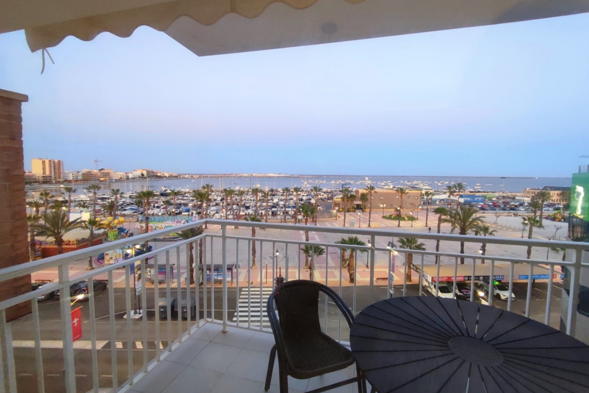 Resale - Apartment / flat - Lo Pagan - Costa Calida