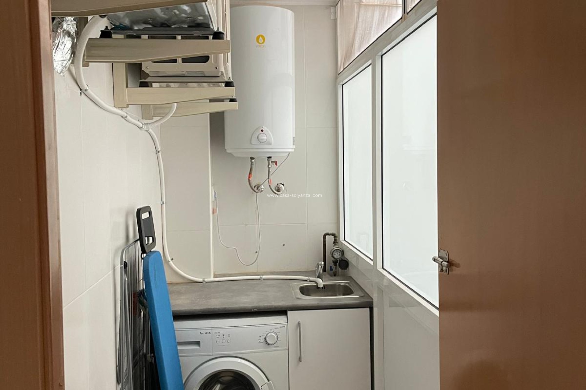 Resale - Apartment / flat - Lo Pagan - Costa Calida