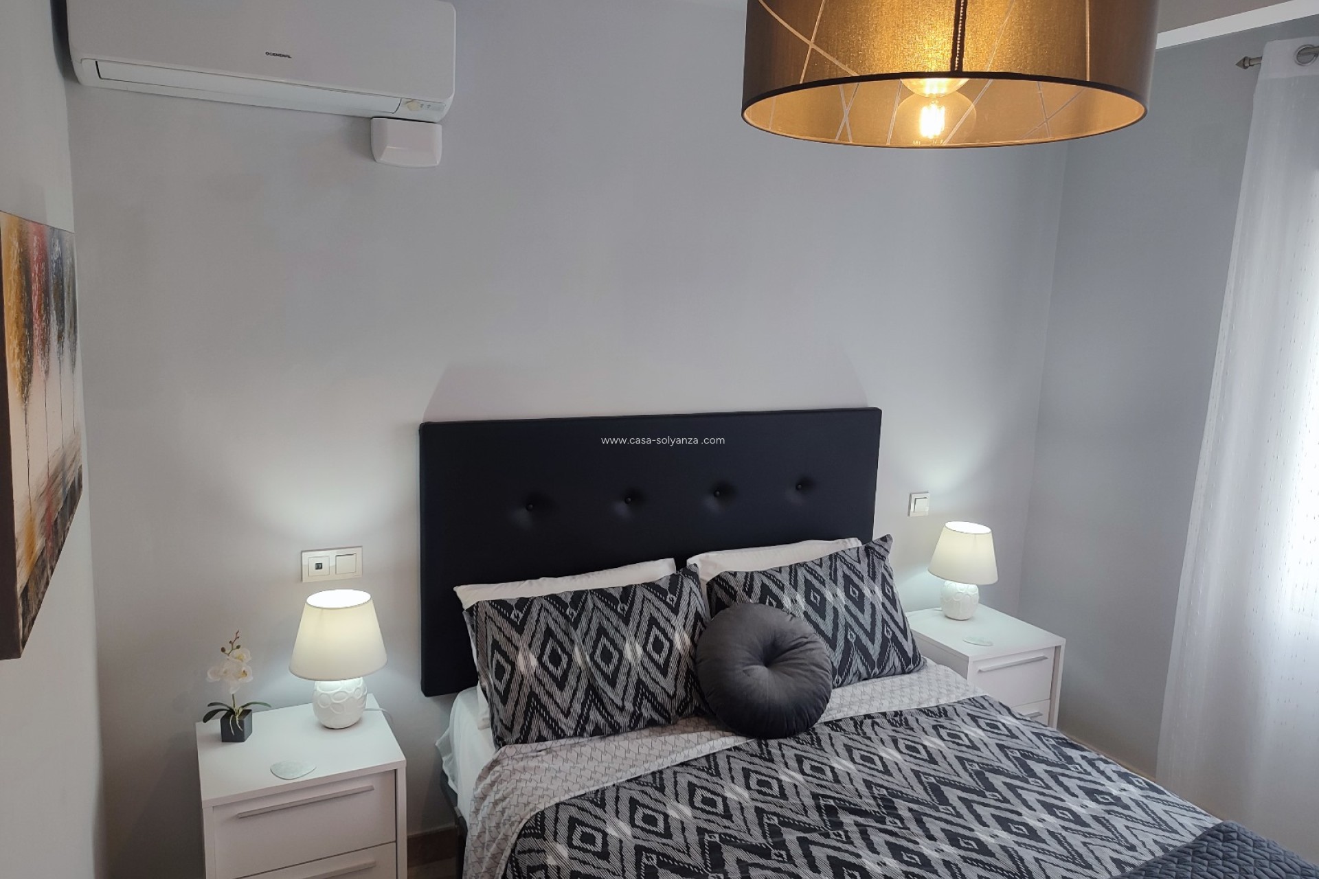 Resale - Apartment / flat - Lo Pagan - Costa Calida