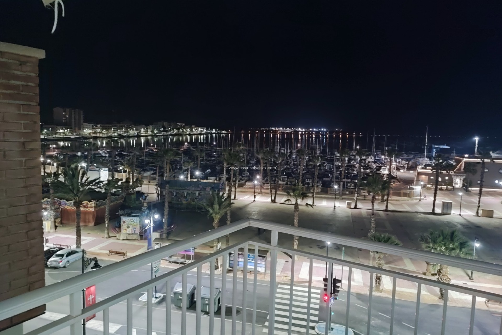 Resale - Apartment / flat - Lo Pagan - Costa Calida