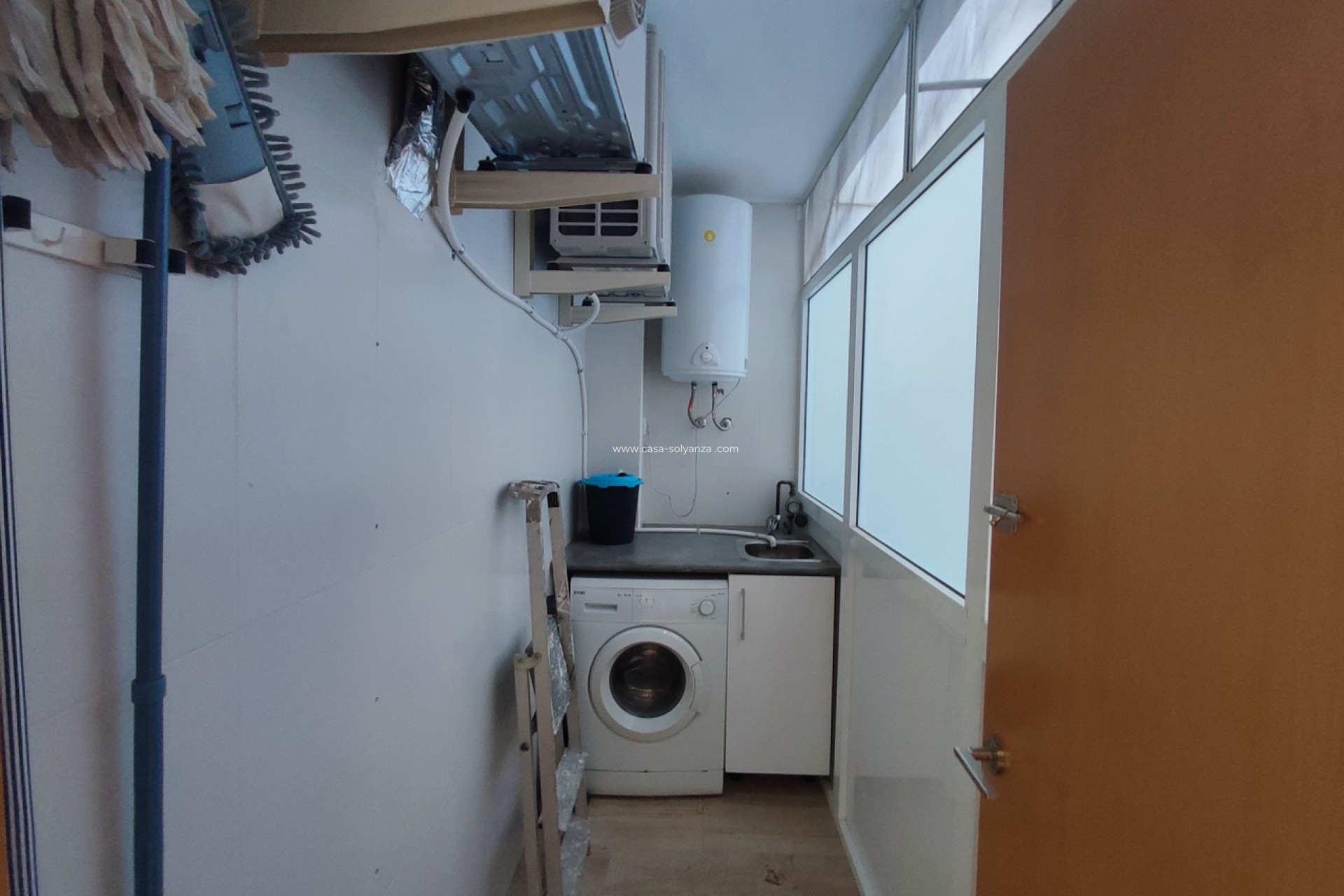 Resale - Apartment / flat - Lo Pagan - Costa Calida