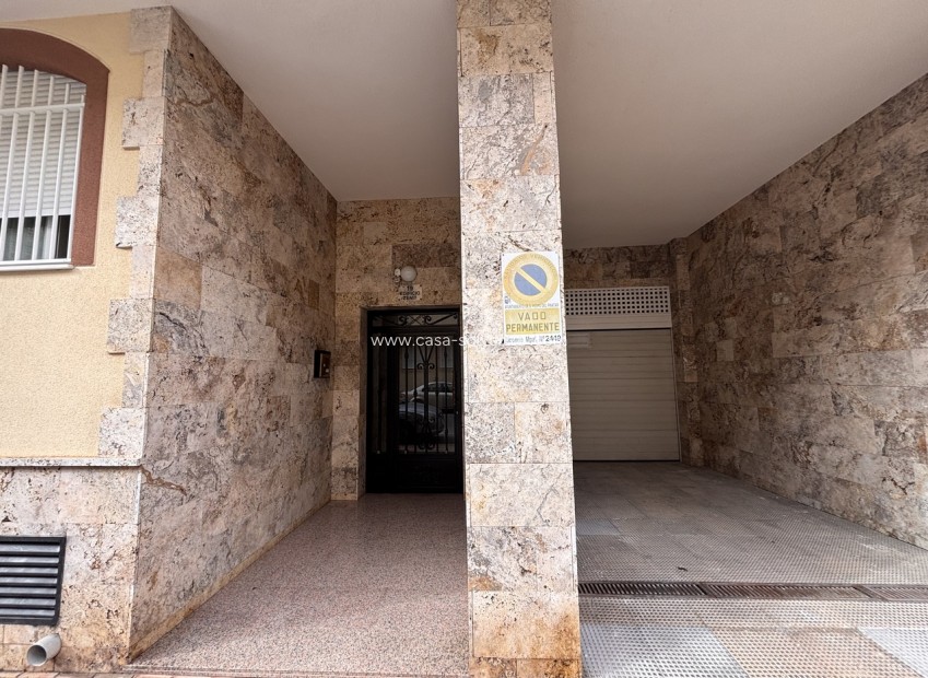 Resale - Apartment / flat - Lo Pagan - Costa Calida