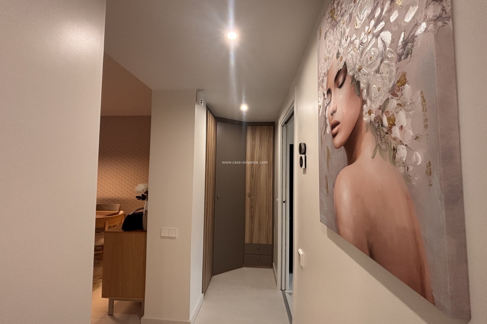 Resale - Apartment / flat - Lo Pagan - Costa Calida