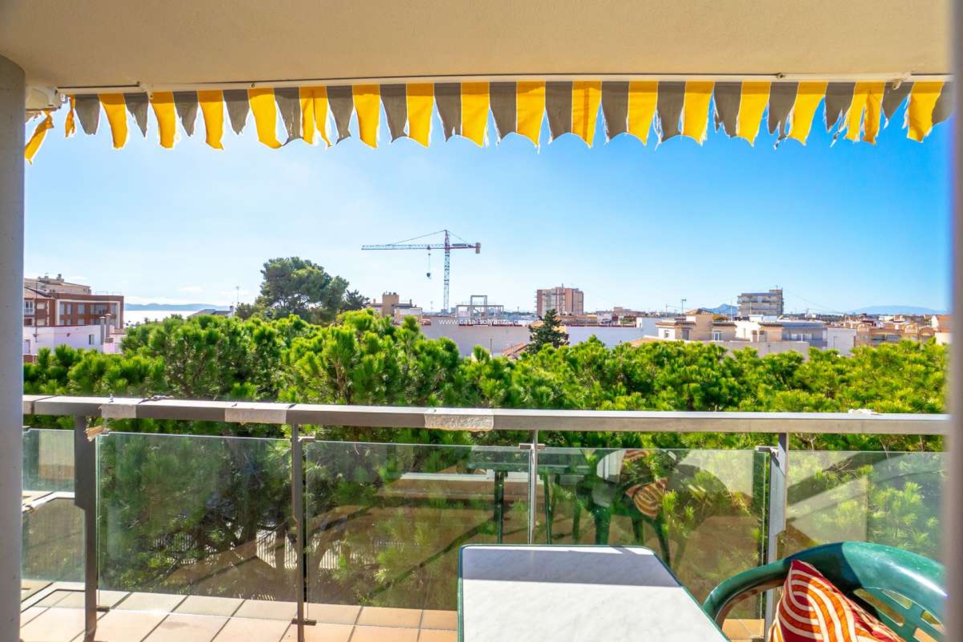 Resale - Apartment / flat - Lo Pagan - Costa Calida