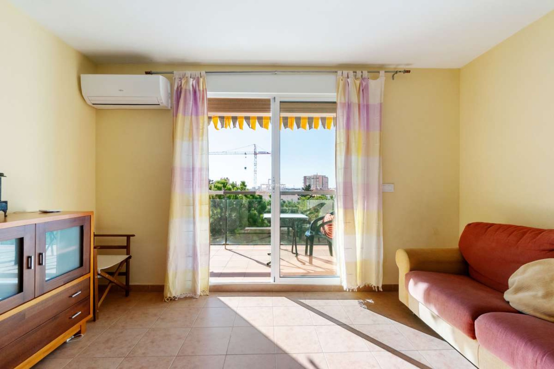 Resale - Apartment / flat - Lo Pagan - Costa Calida