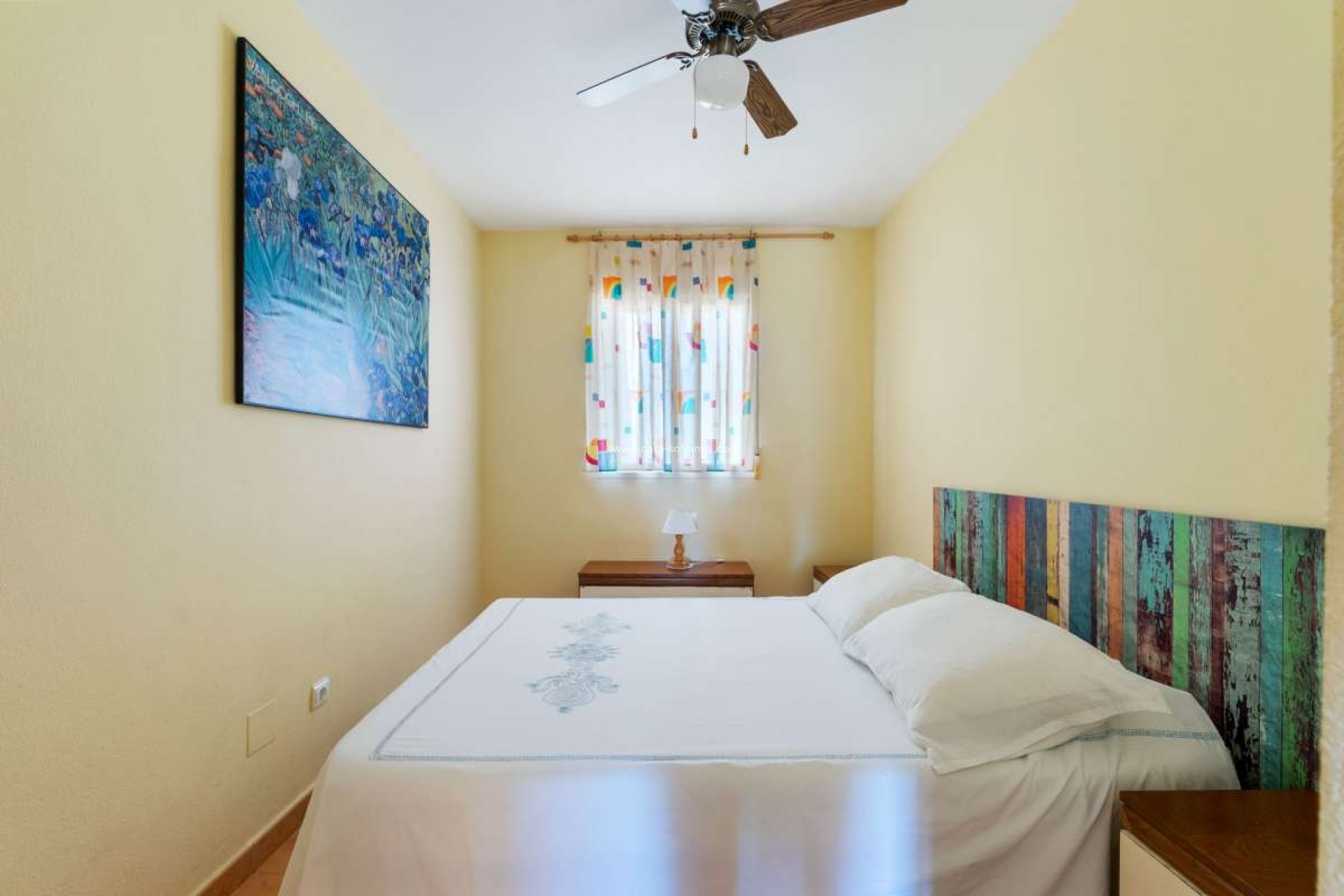 Resale - Apartment / flat - Lo Pagan - Costa Calida