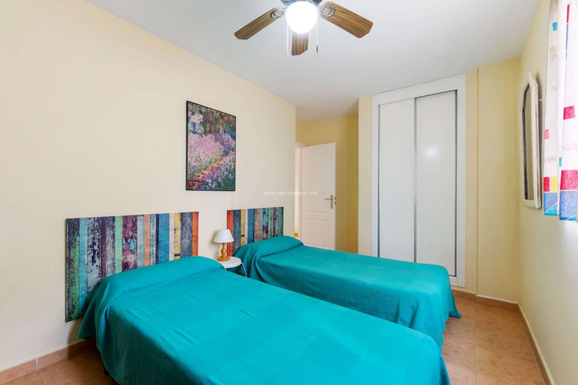 Resale - Apartment / flat - Lo Pagan - Costa Calida