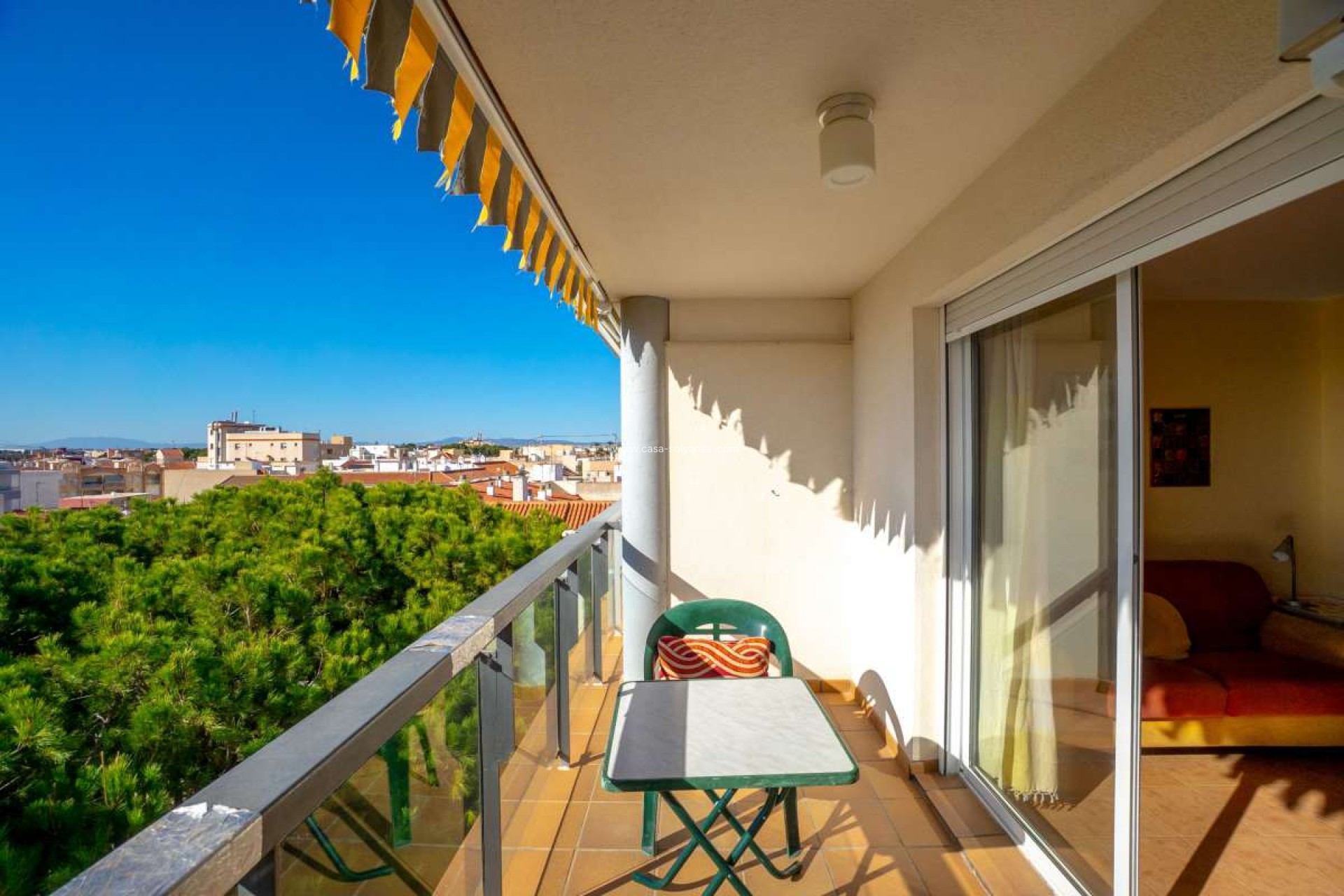 Resale - Apartment / flat - Lo Pagan - Costa Calida