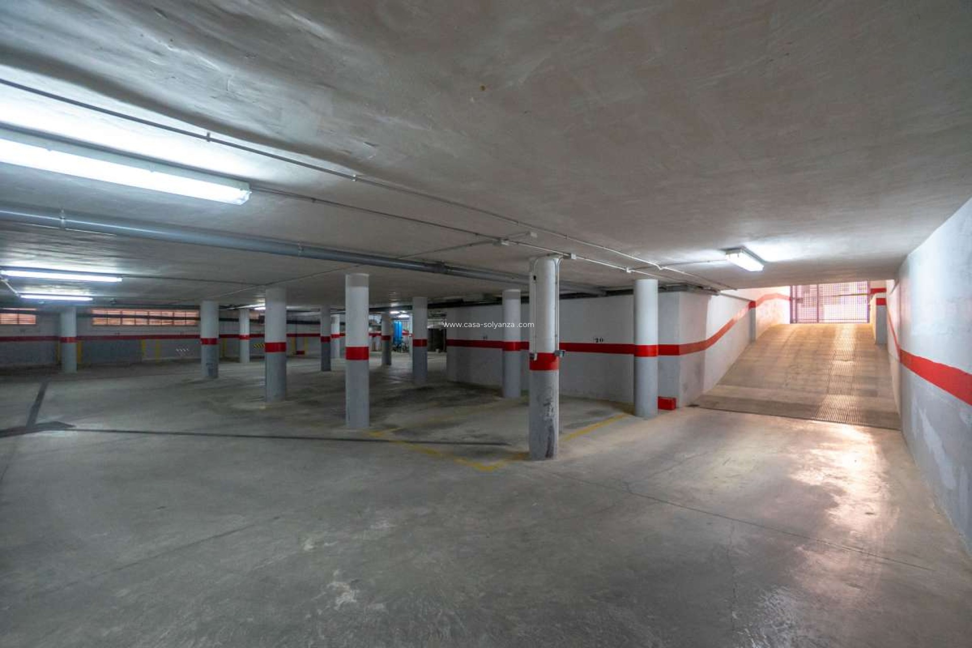 Resale - Apartment / flat - Lo Pagan - Costa Calida